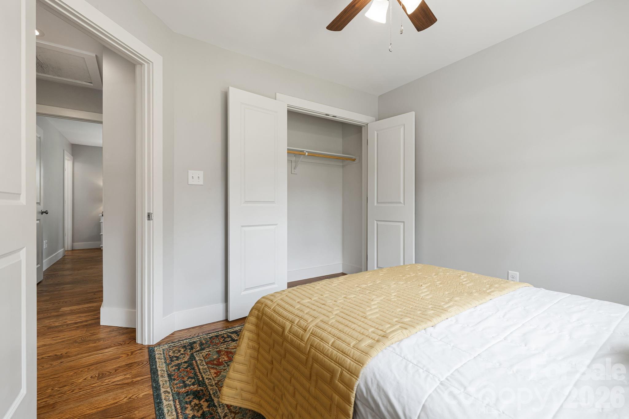 81 Bellevue Road — Asheville