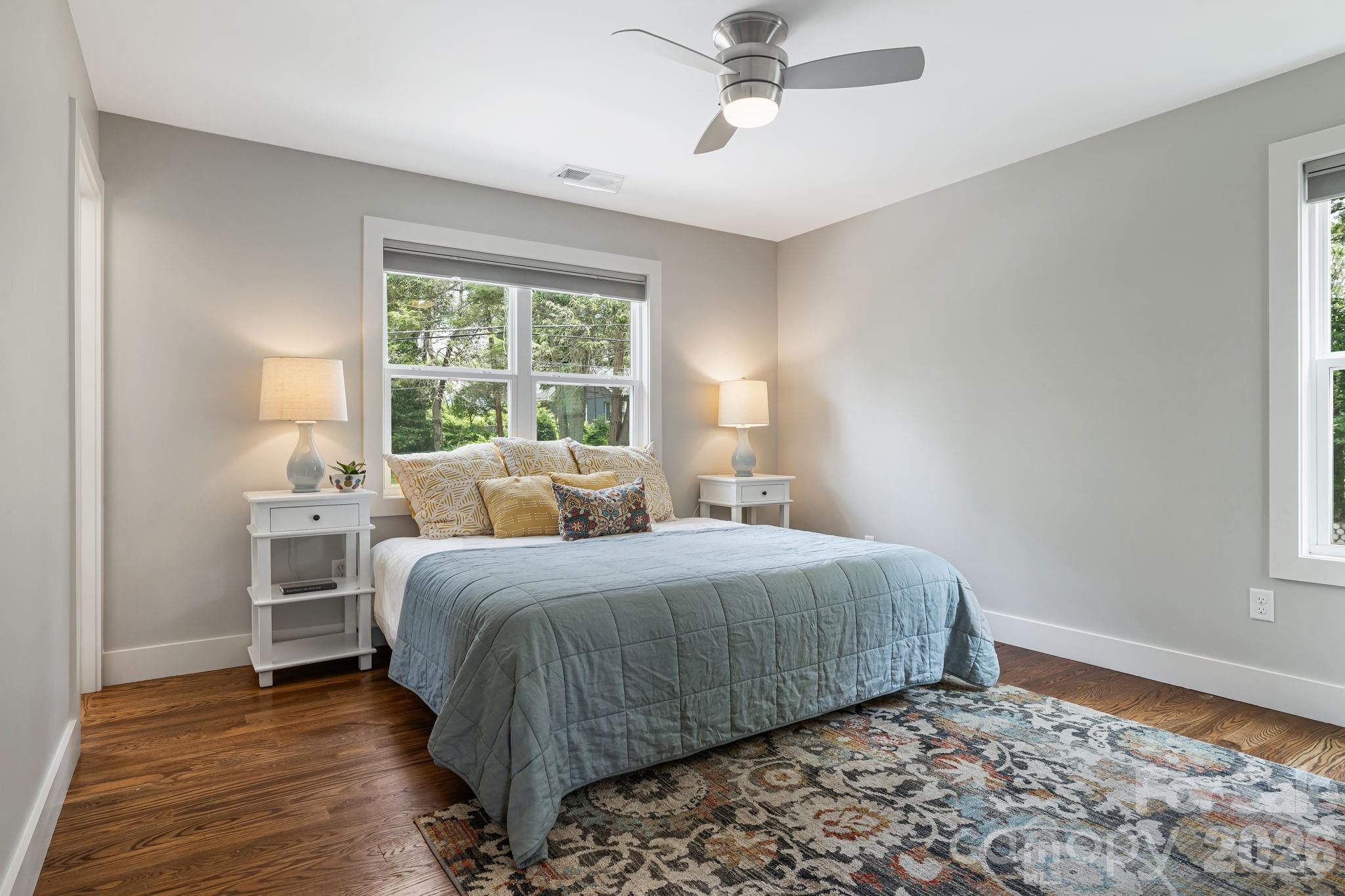 81 Bellevue Road — Asheville