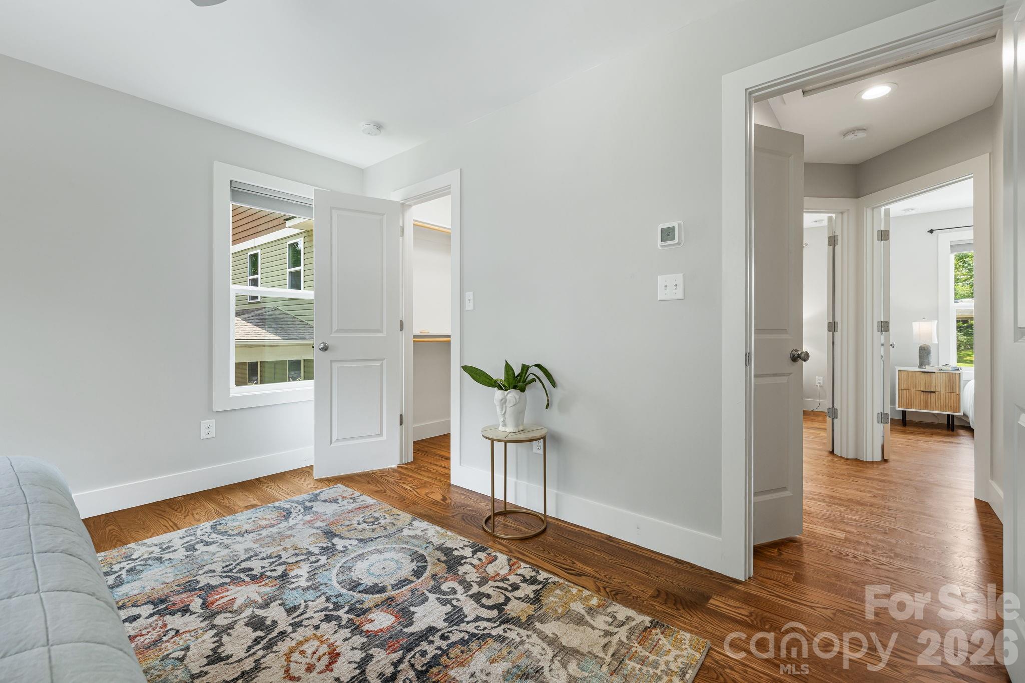 81 Bellevue Road — Asheville