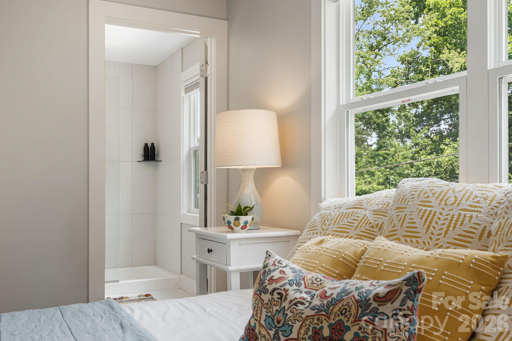 81 Bellevue Road — Asheville