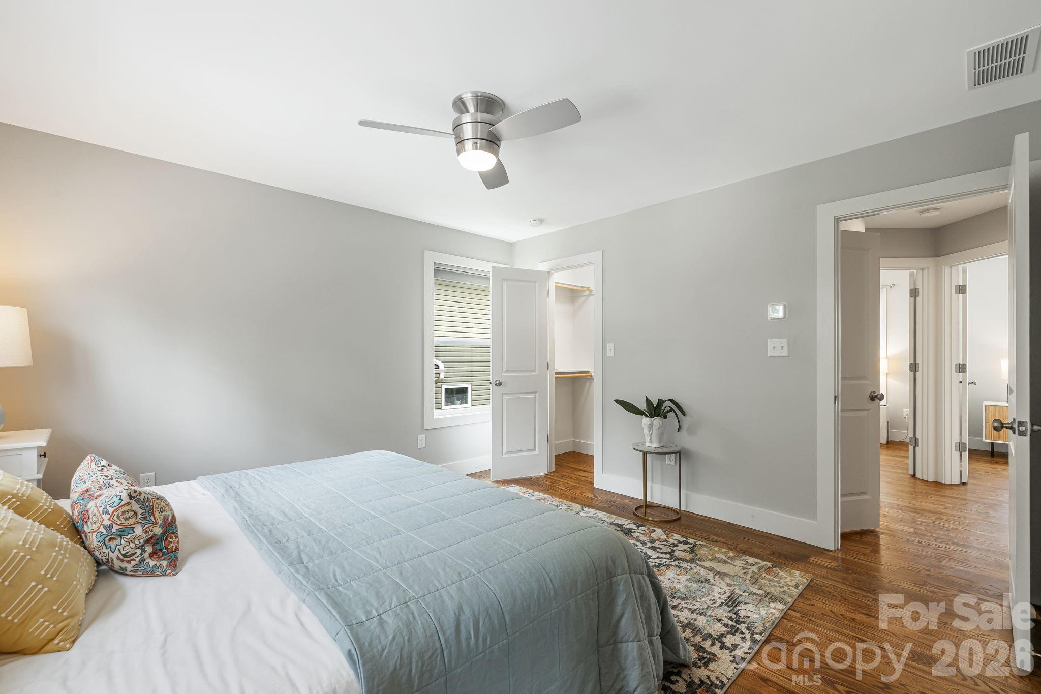 81 Bellevue Road — Asheville