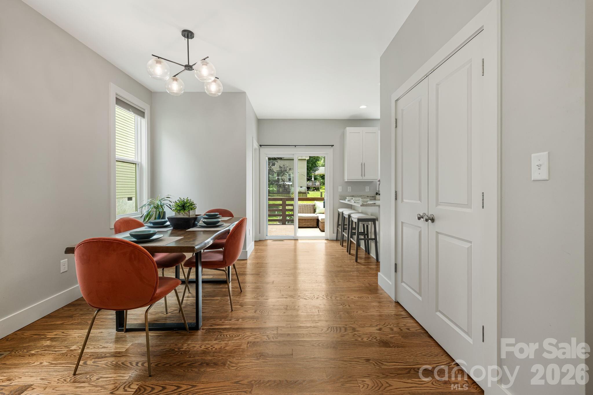 81 Bellevue Road — Asheville