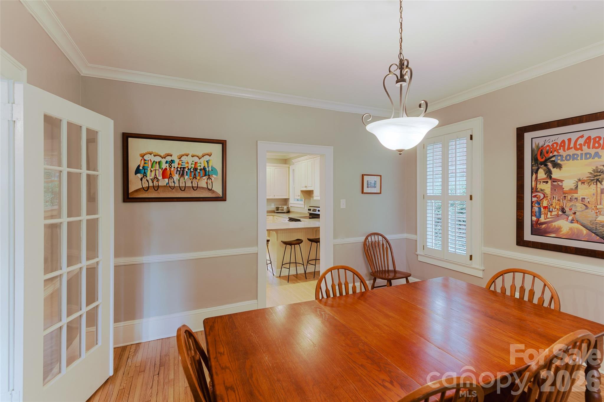 1825 Dilworth Road W — Charlotte