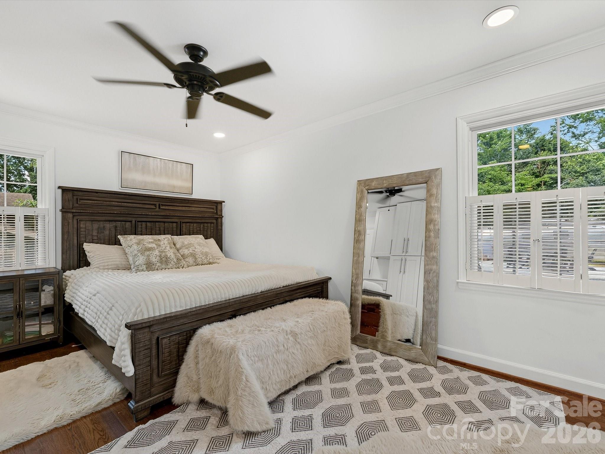 1401 Worcaster Place — Charlotte