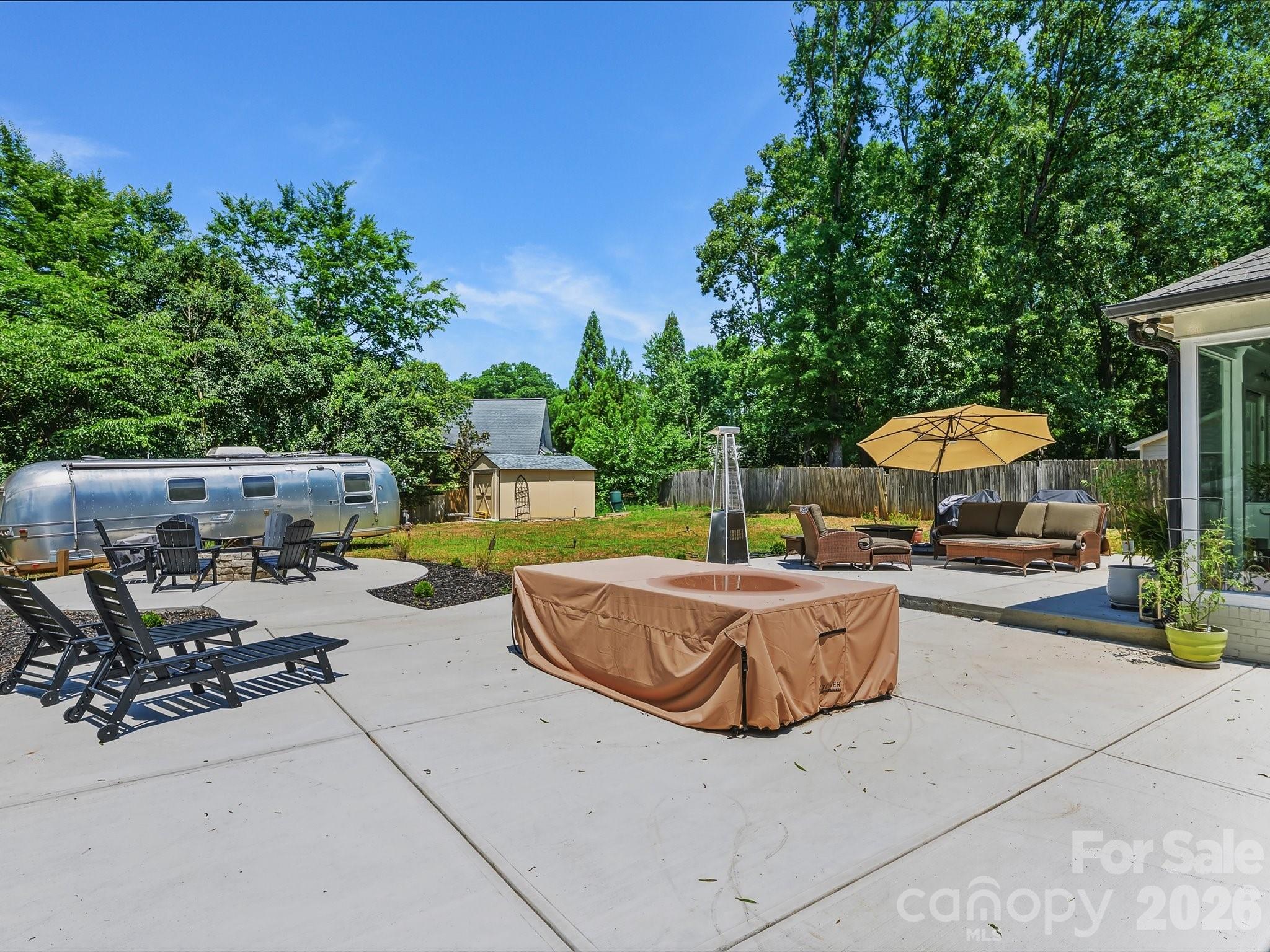 1401 Worcaster Place — Charlotte