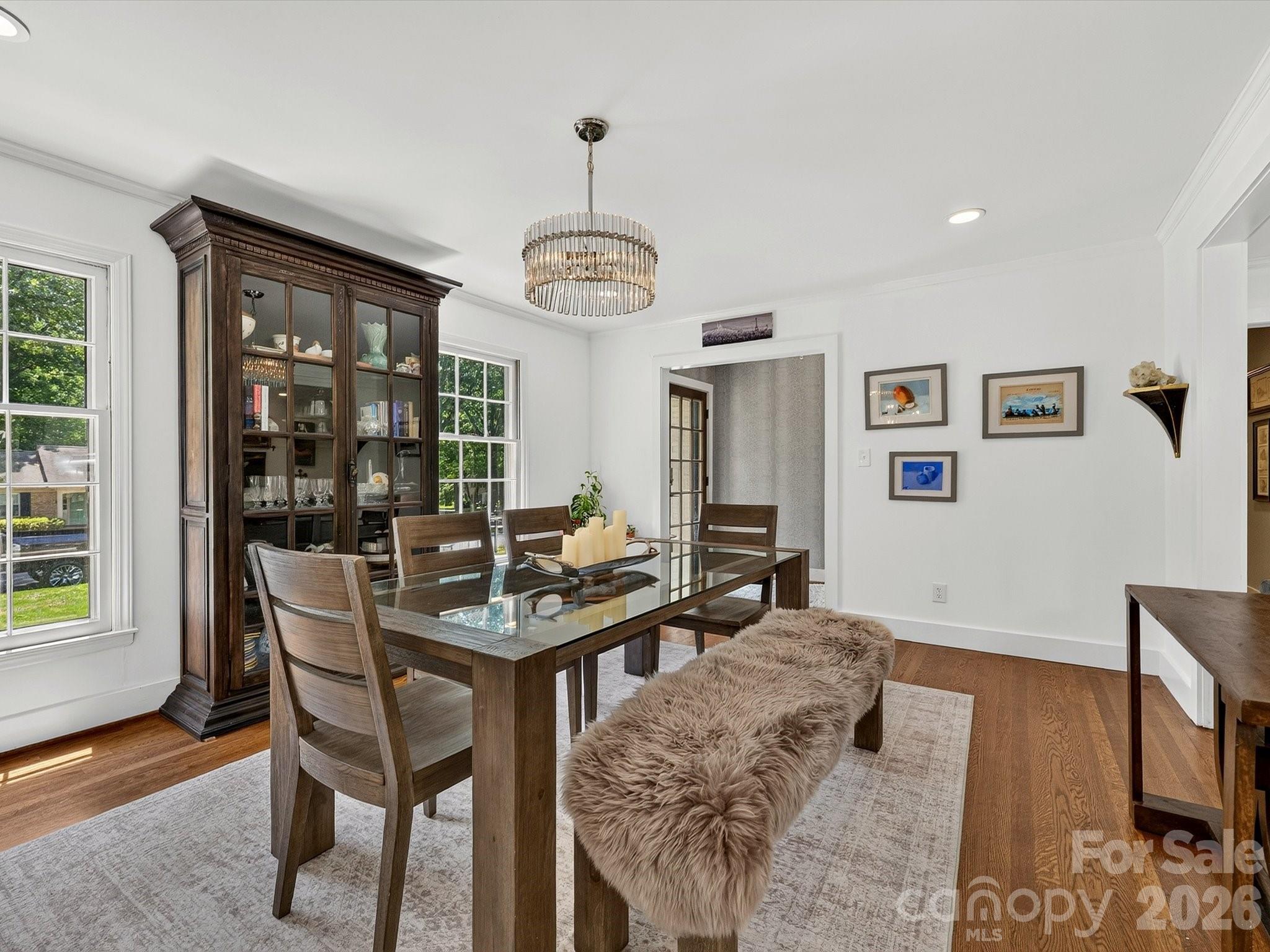 1401 Worcaster Place — Charlotte