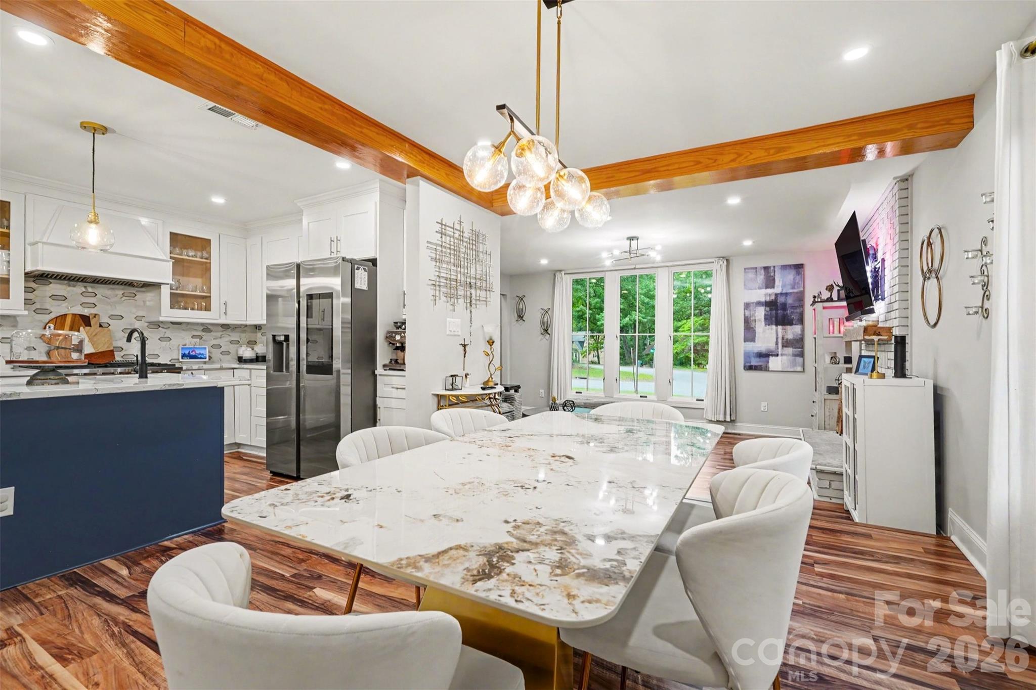 821 Dare Court — Gastonia