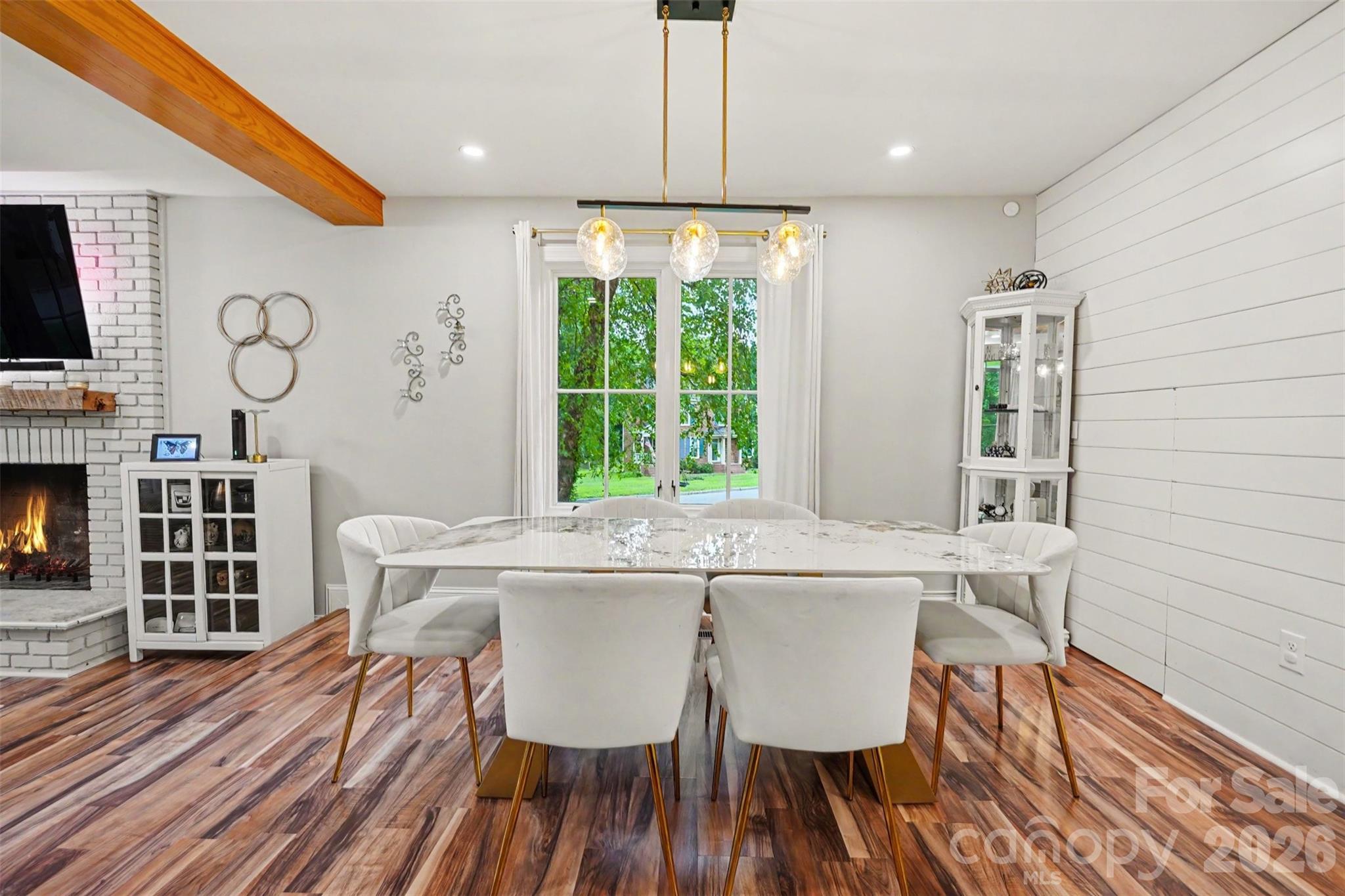 821 Dare Court — Gastonia