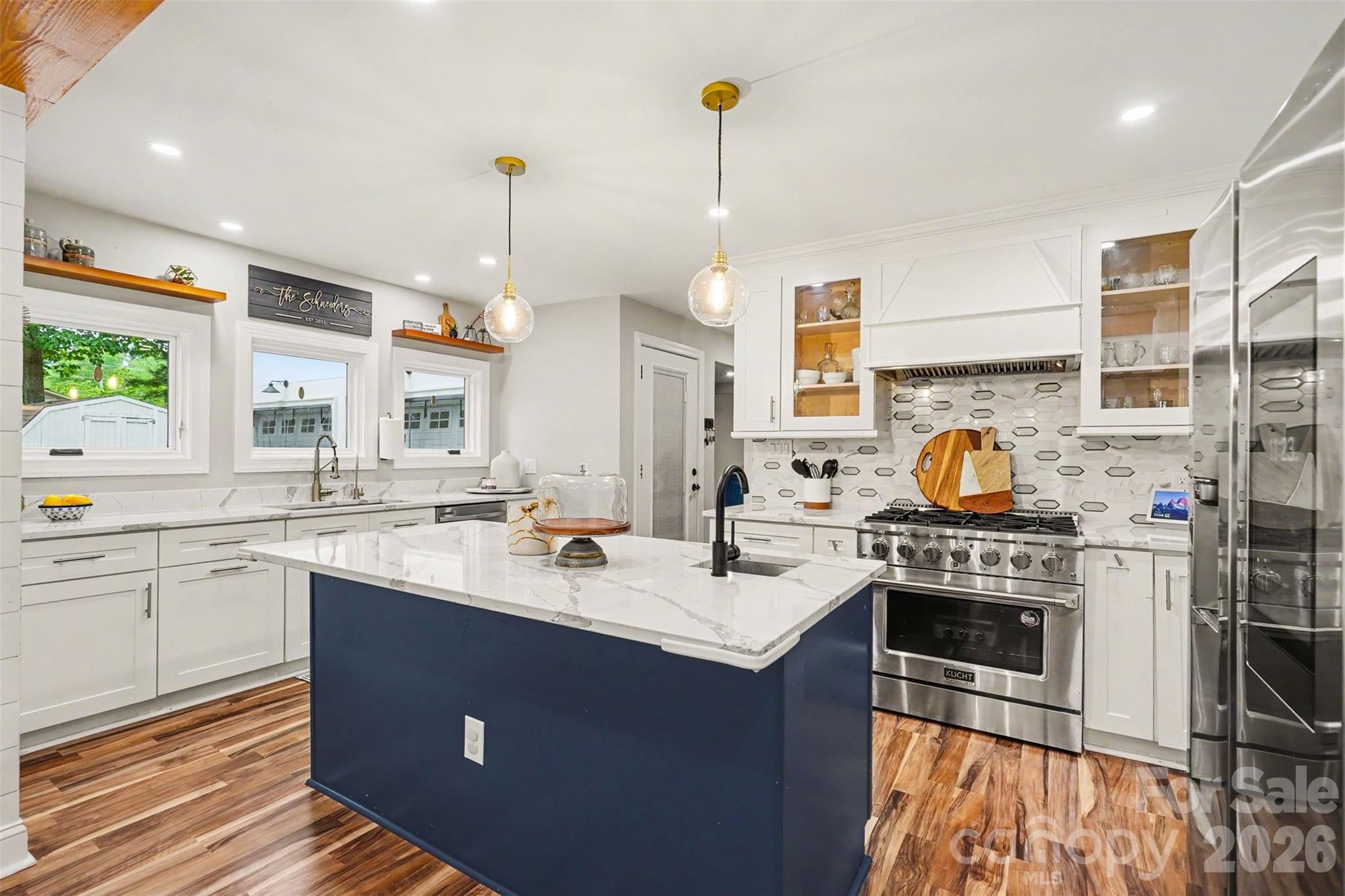 821 Dare Court — Gastonia