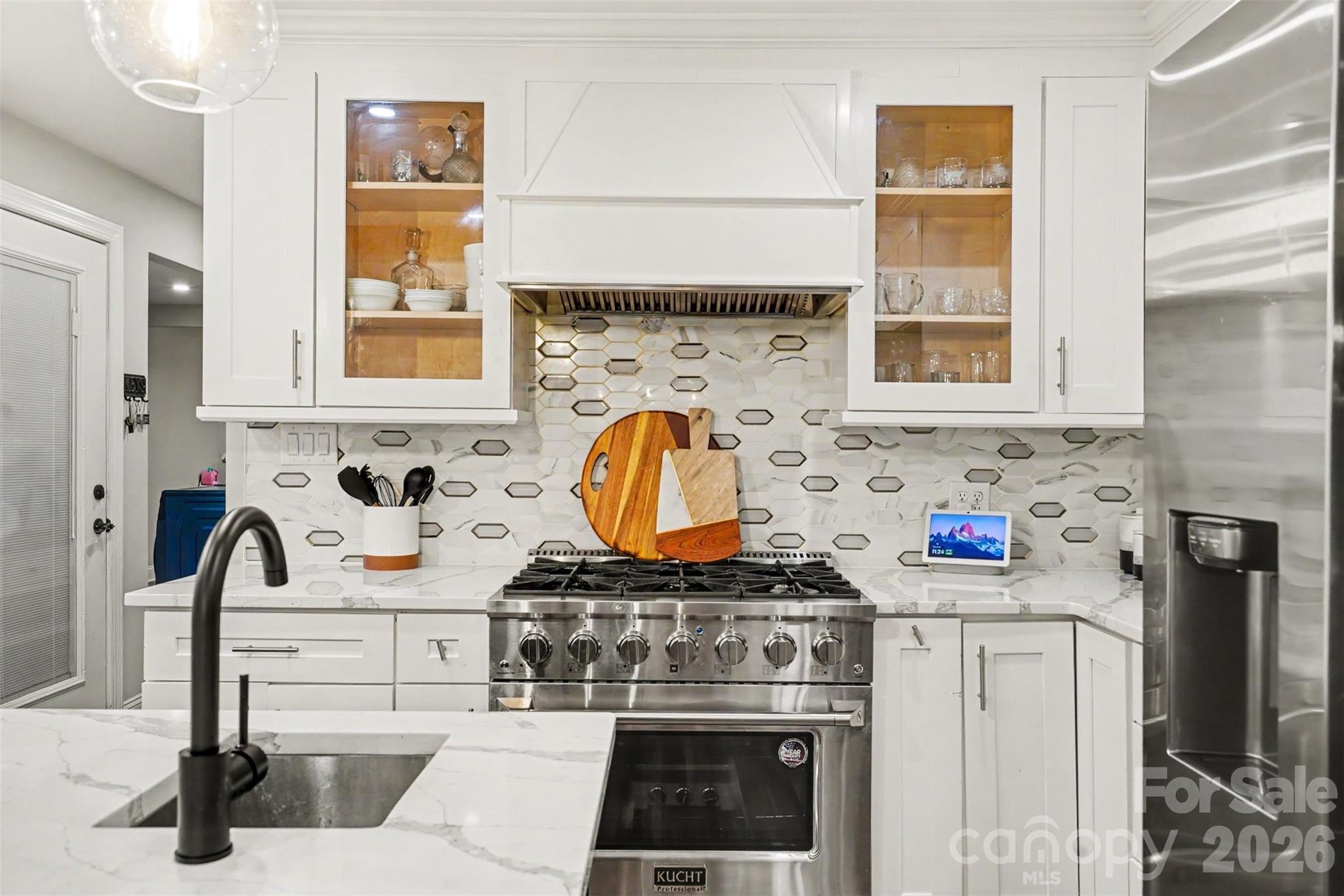 821 Dare Court — Gastonia