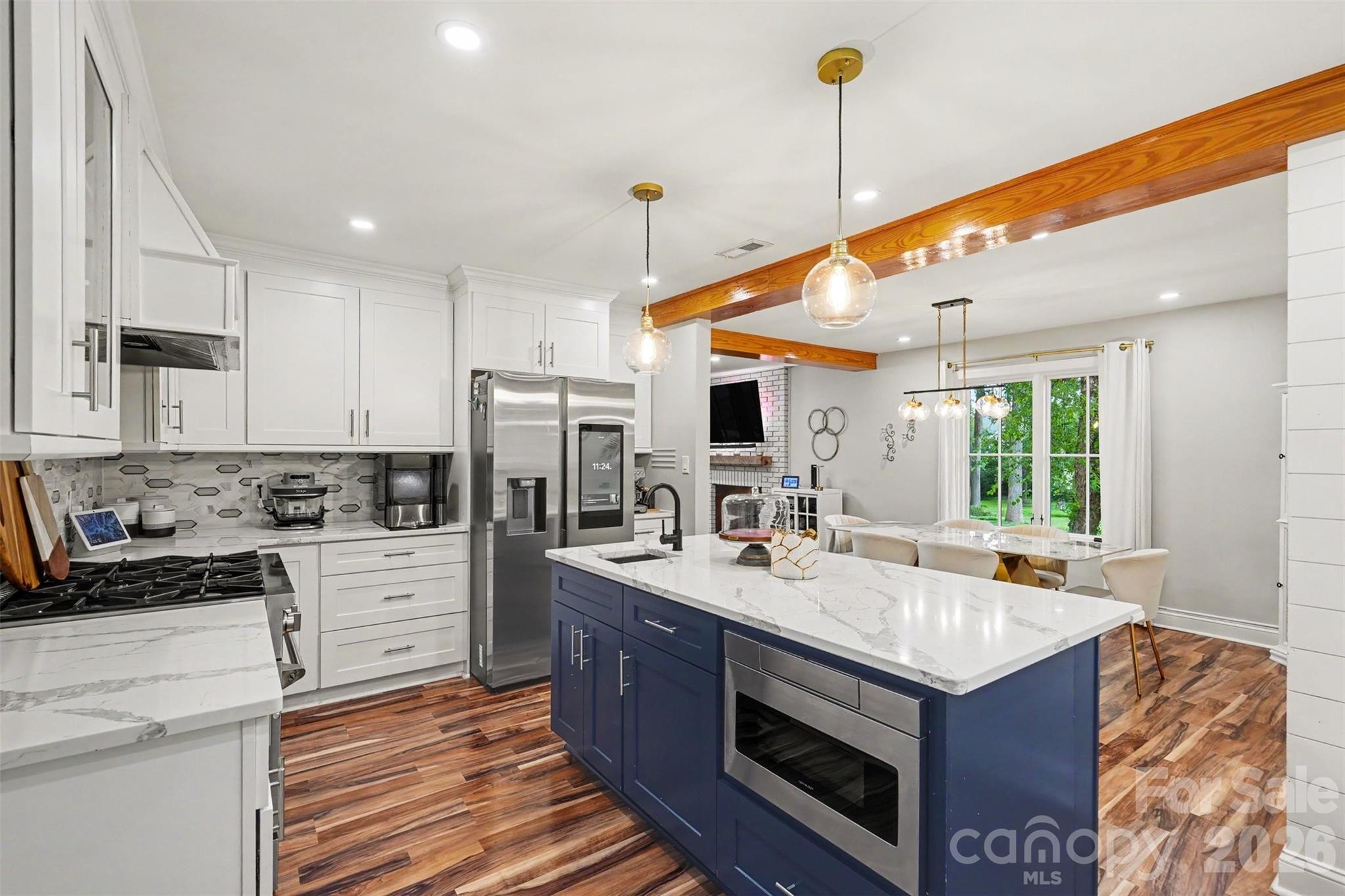 821 Dare Court — Gastonia