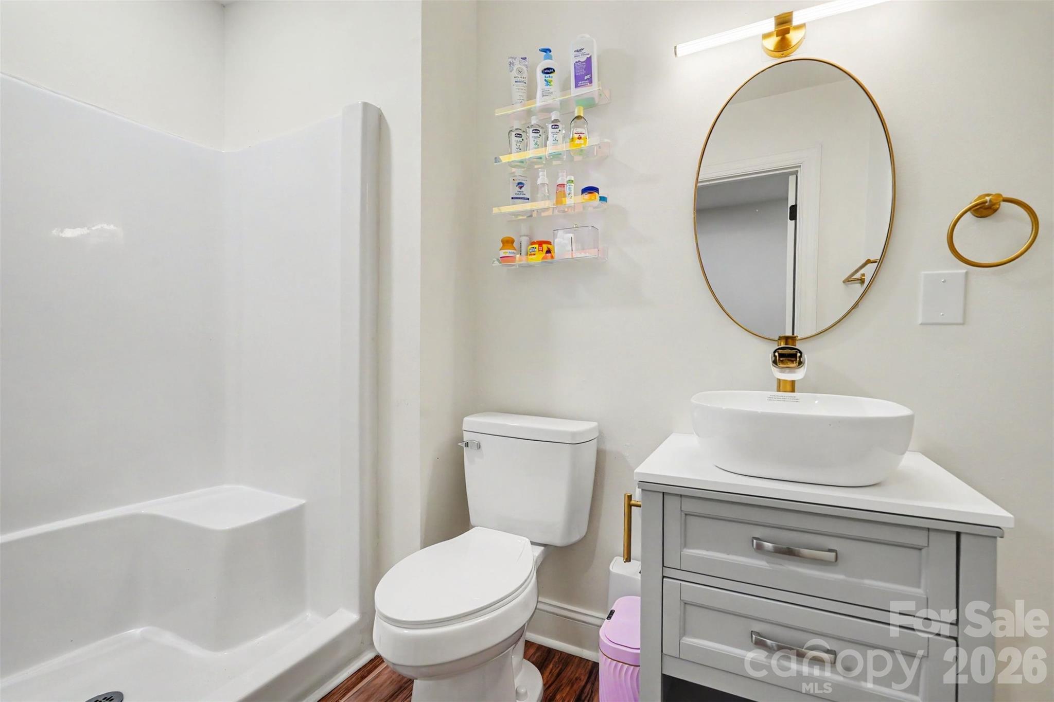 821 Dare Court — Gastonia