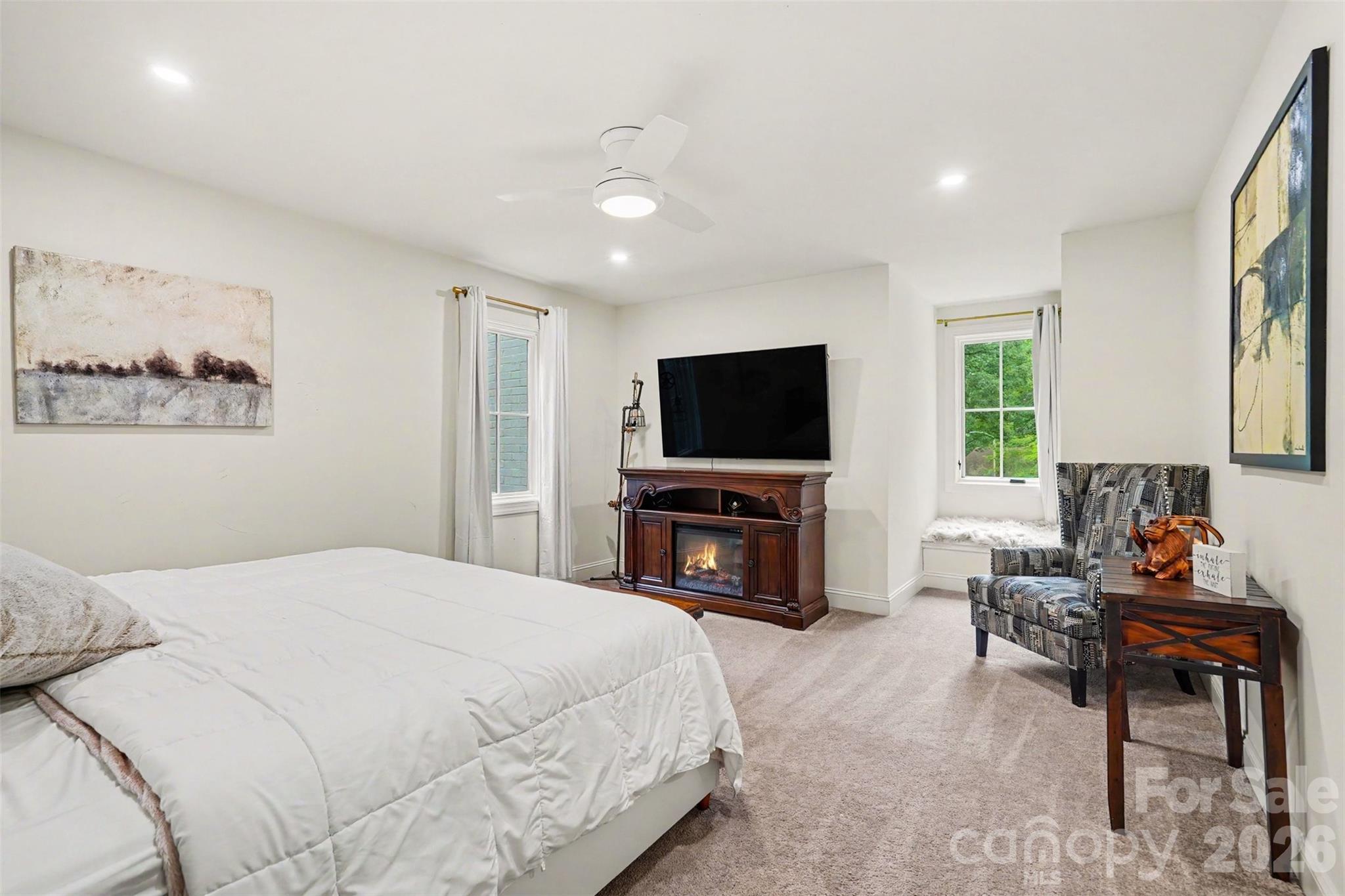 821 Dare Court — Gastonia