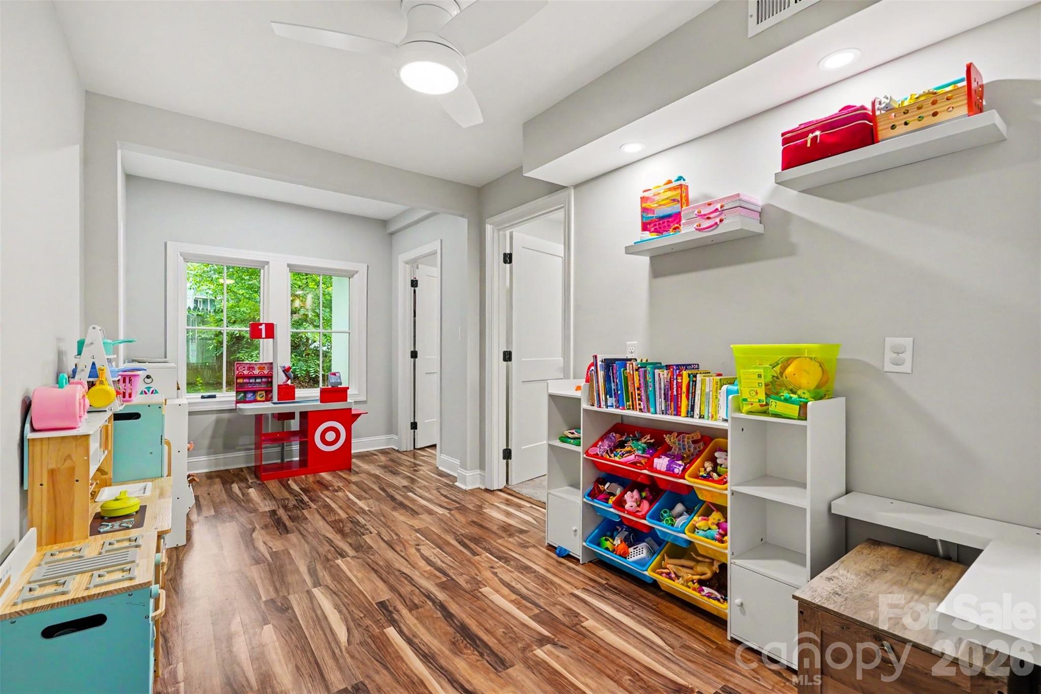 821 Dare Court — Gastonia