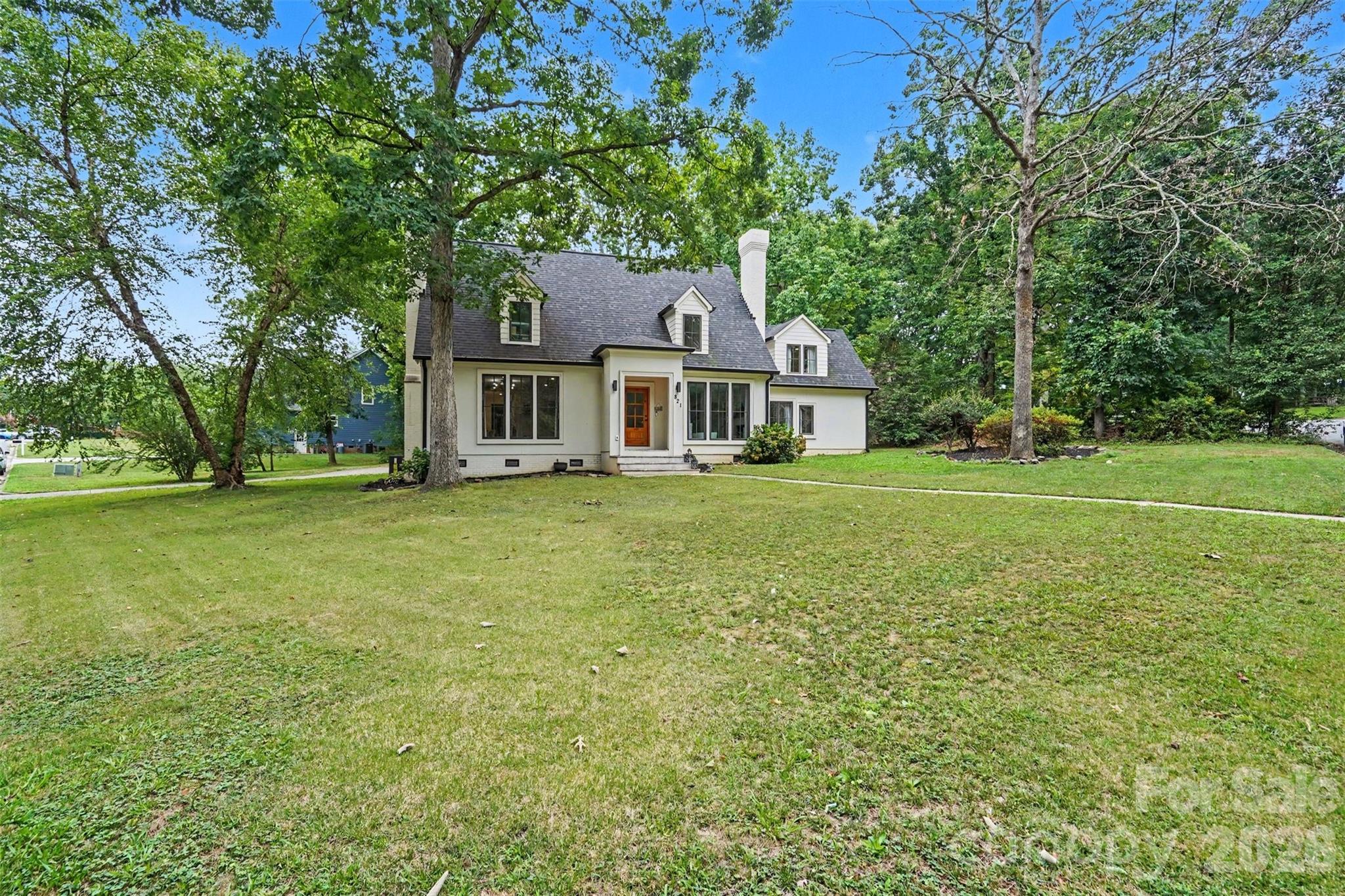 821 Dare Court — Gastonia