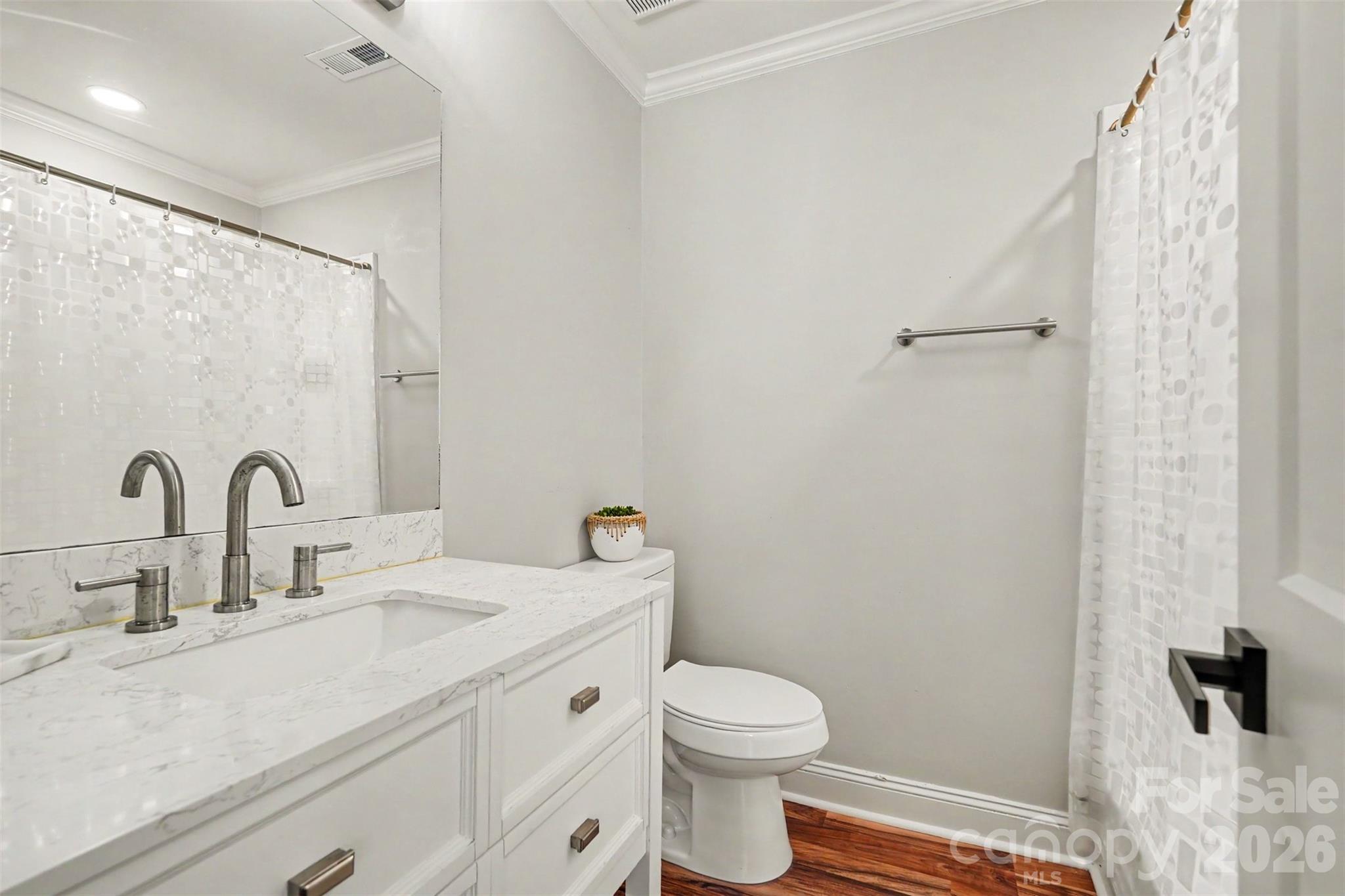821 Dare Court — Gastonia