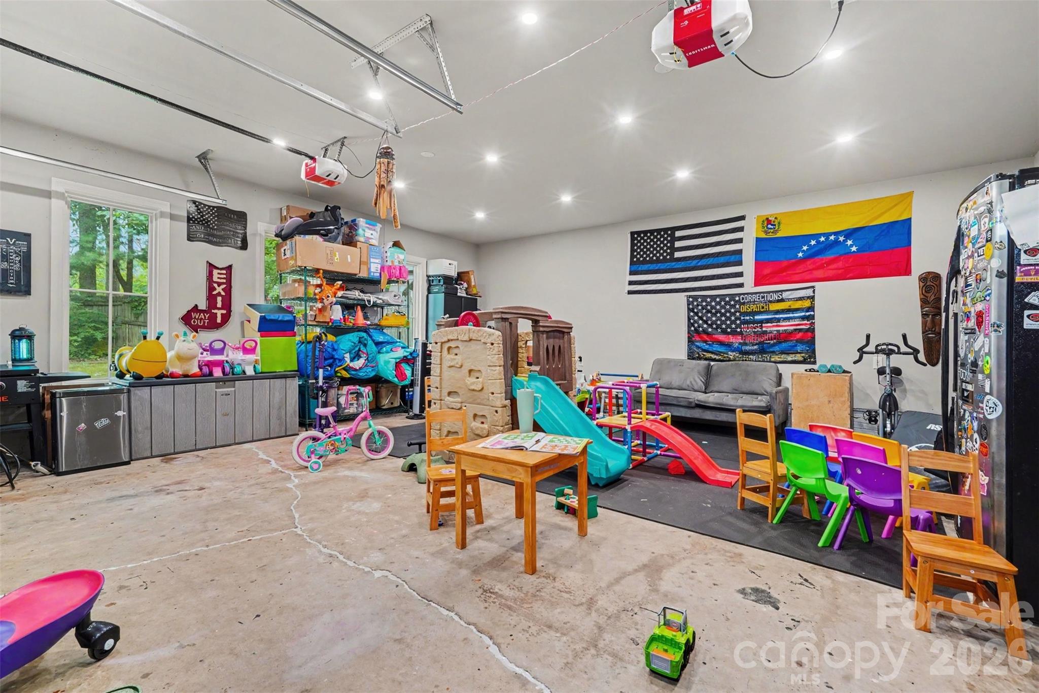 821 Dare Court — Gastonia