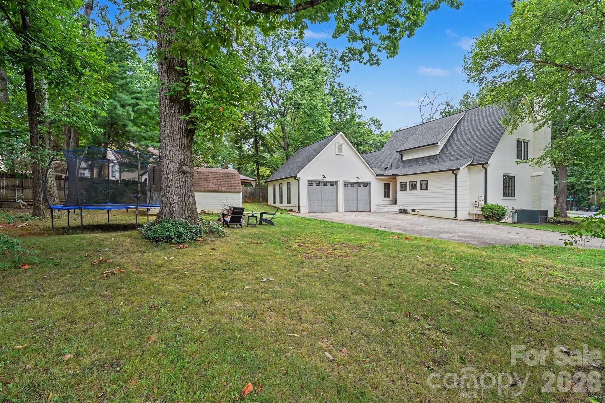 821 Dare Court — Gastonia