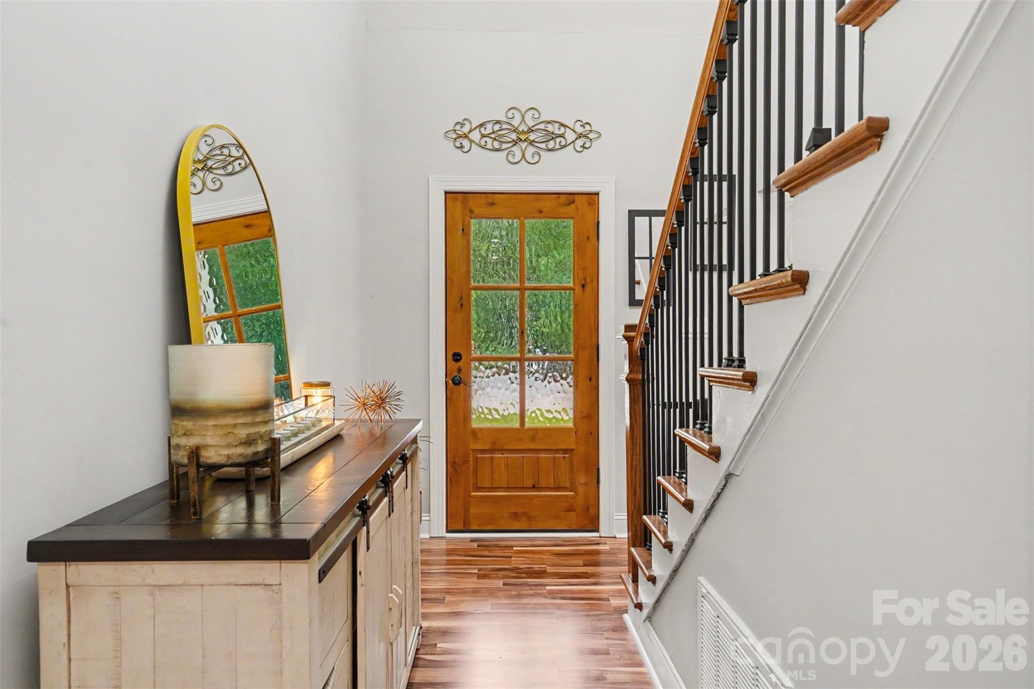 821 Dare Court — Gastonia