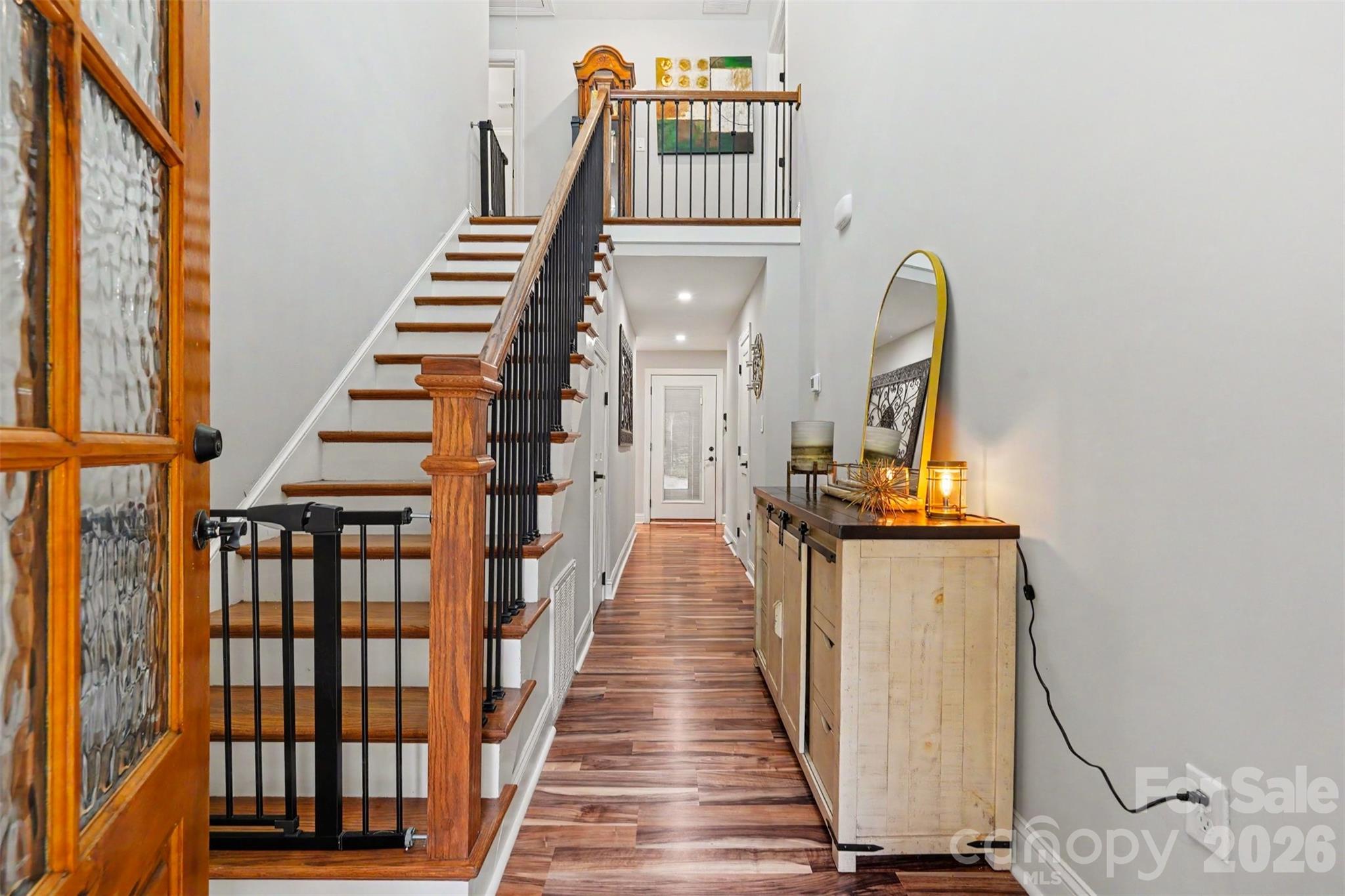 821 Dare Court — Gastonia