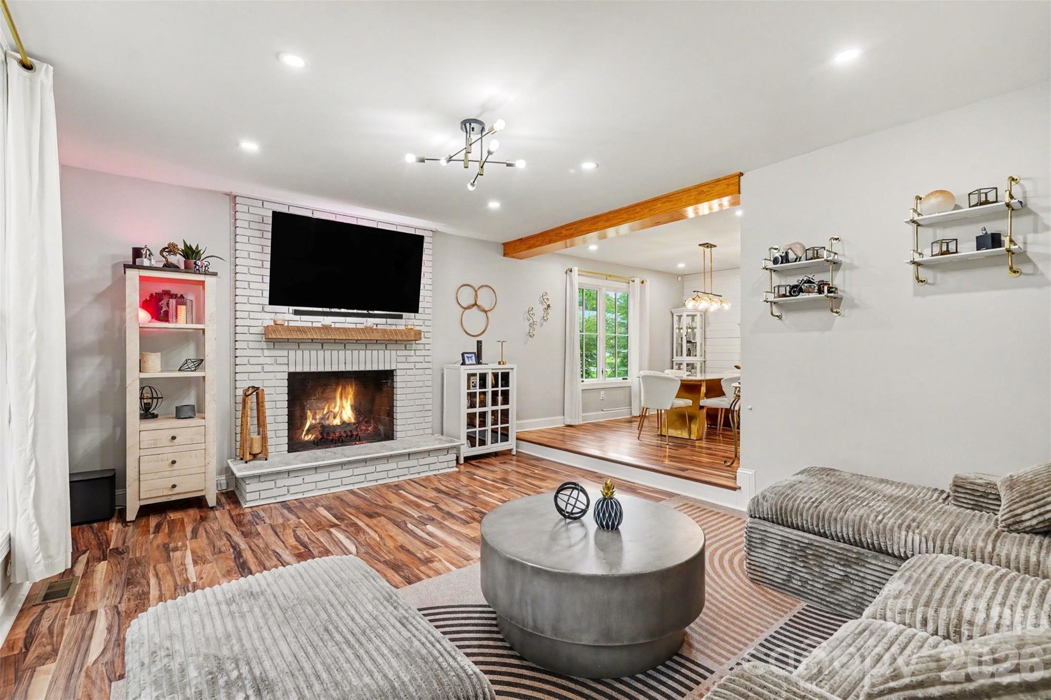 821 Dare Court — Gastonia