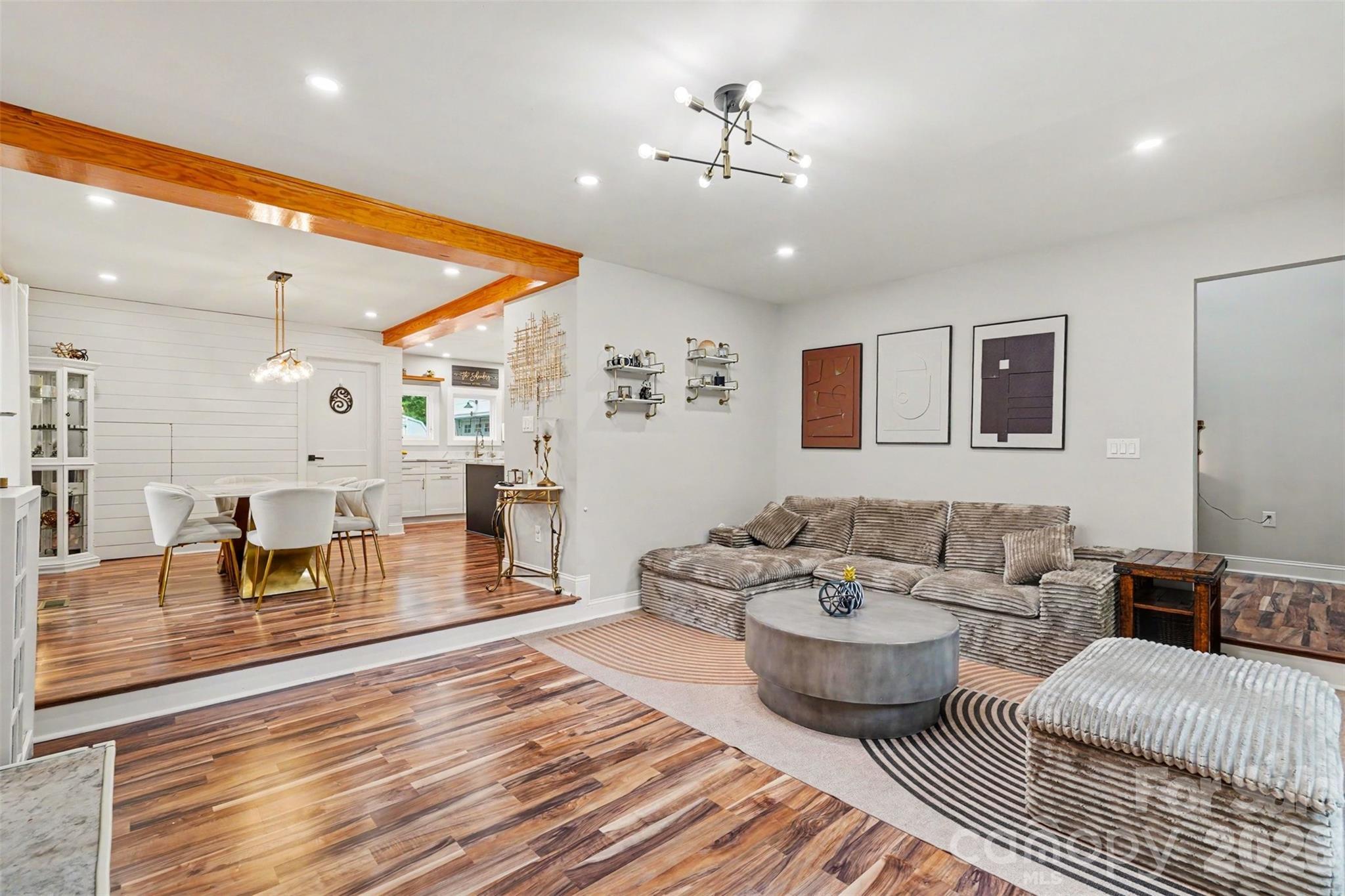 821 Dare Court — Gastonia