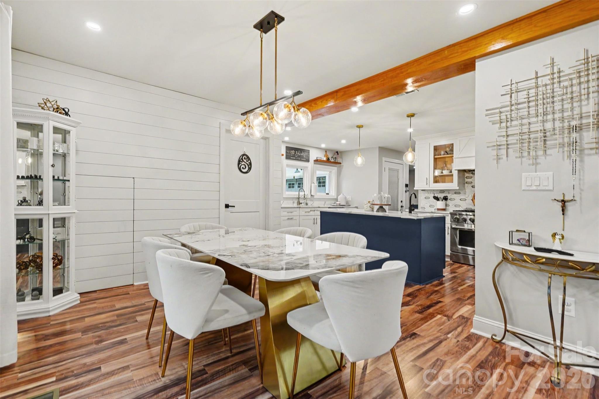 821 Dare Court — Gastonia