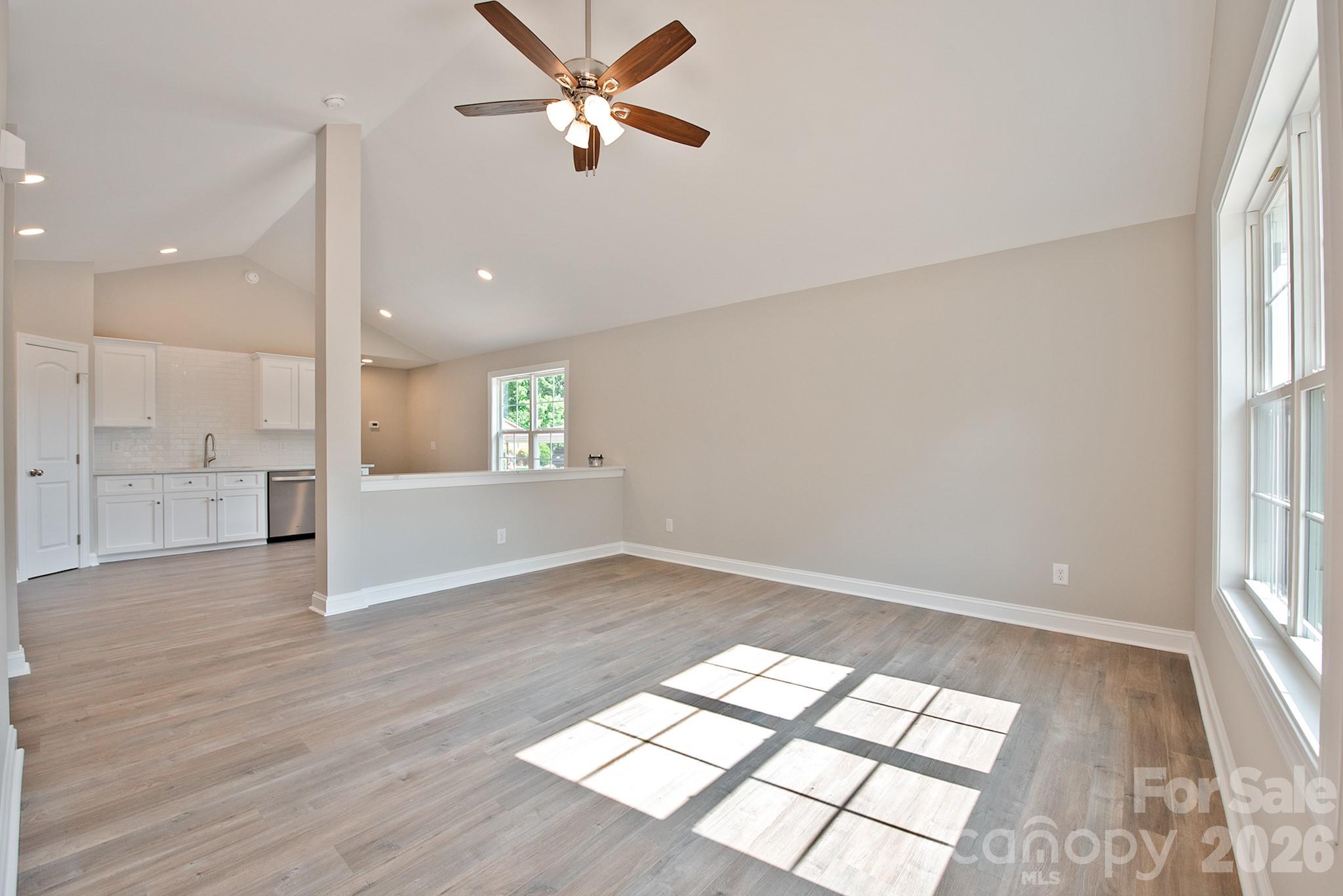 135 Beaver Street — Landis