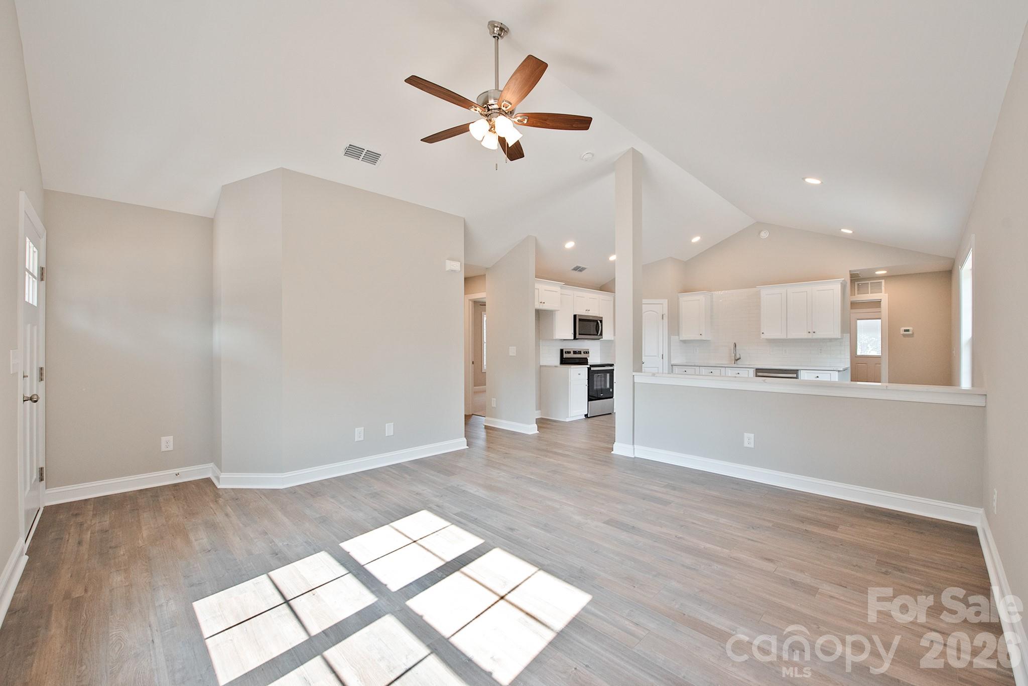 135 Beaver Street — Landis