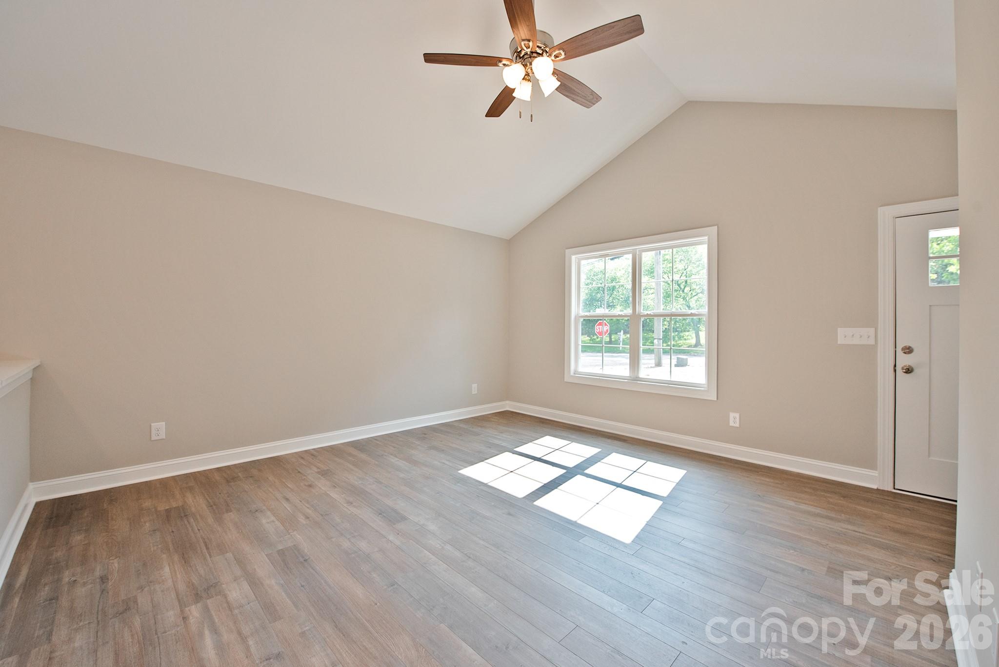135 Beaver Street — Landis