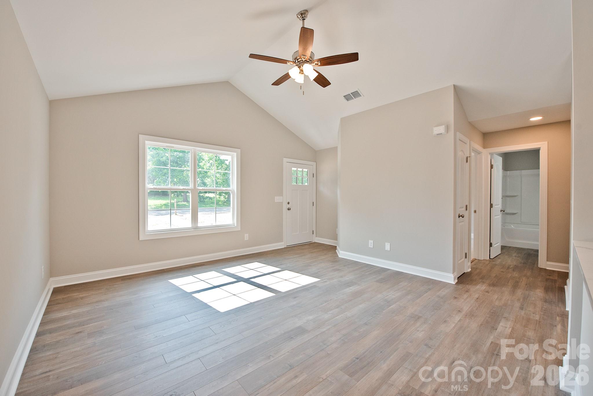 135 Beaver Street — Landis