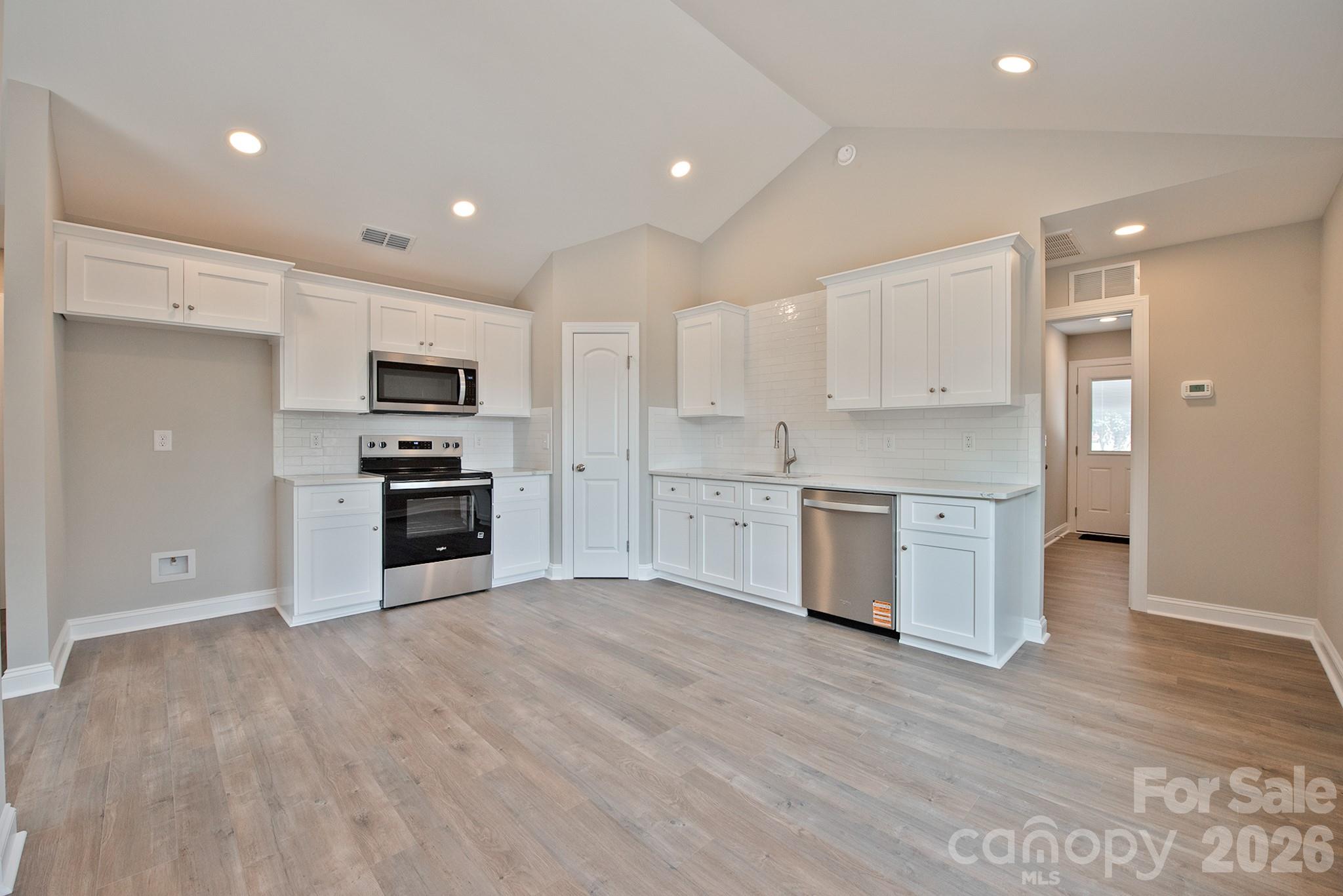 135 Beaver Street — Landis