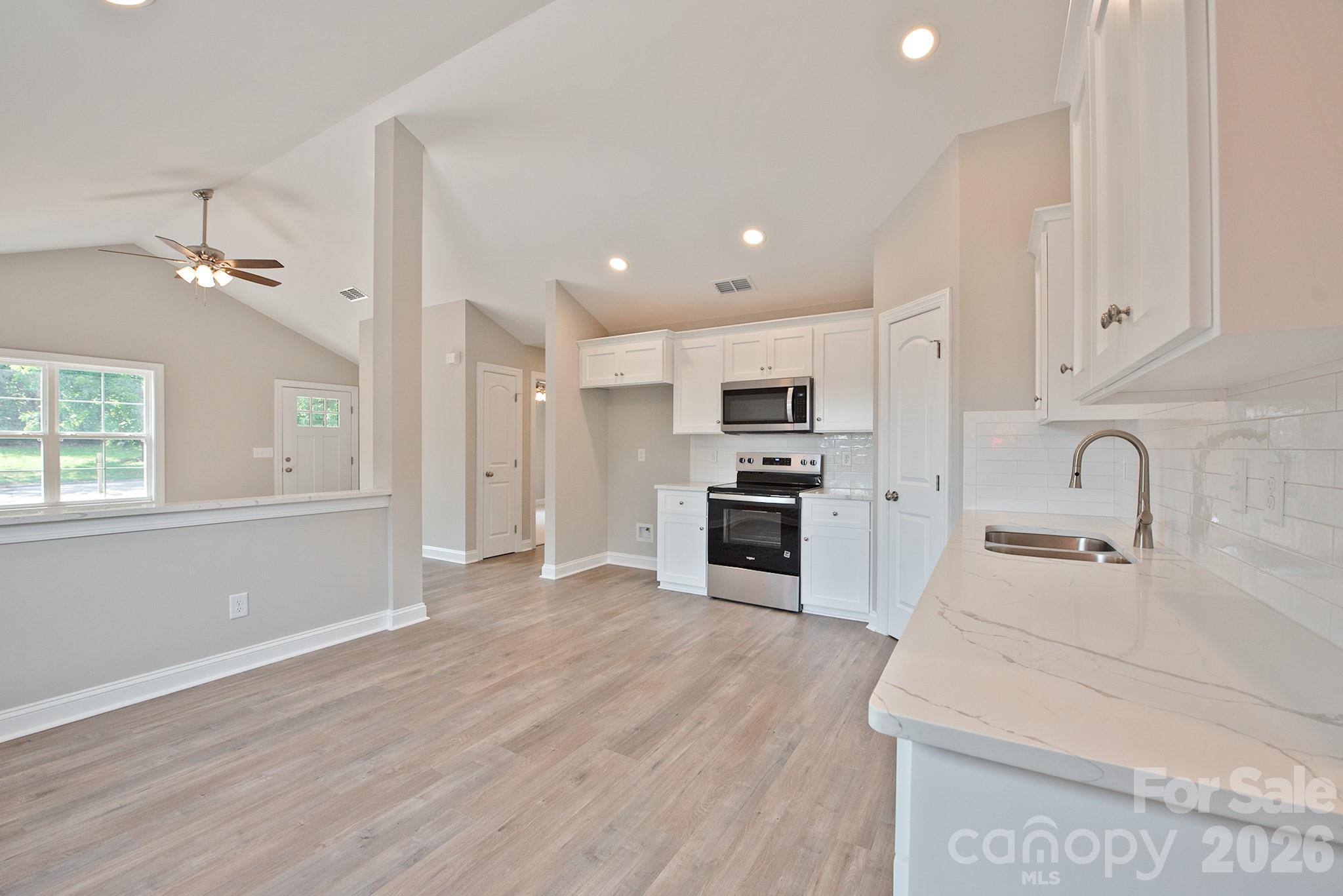 135 Beaver Street — Landis