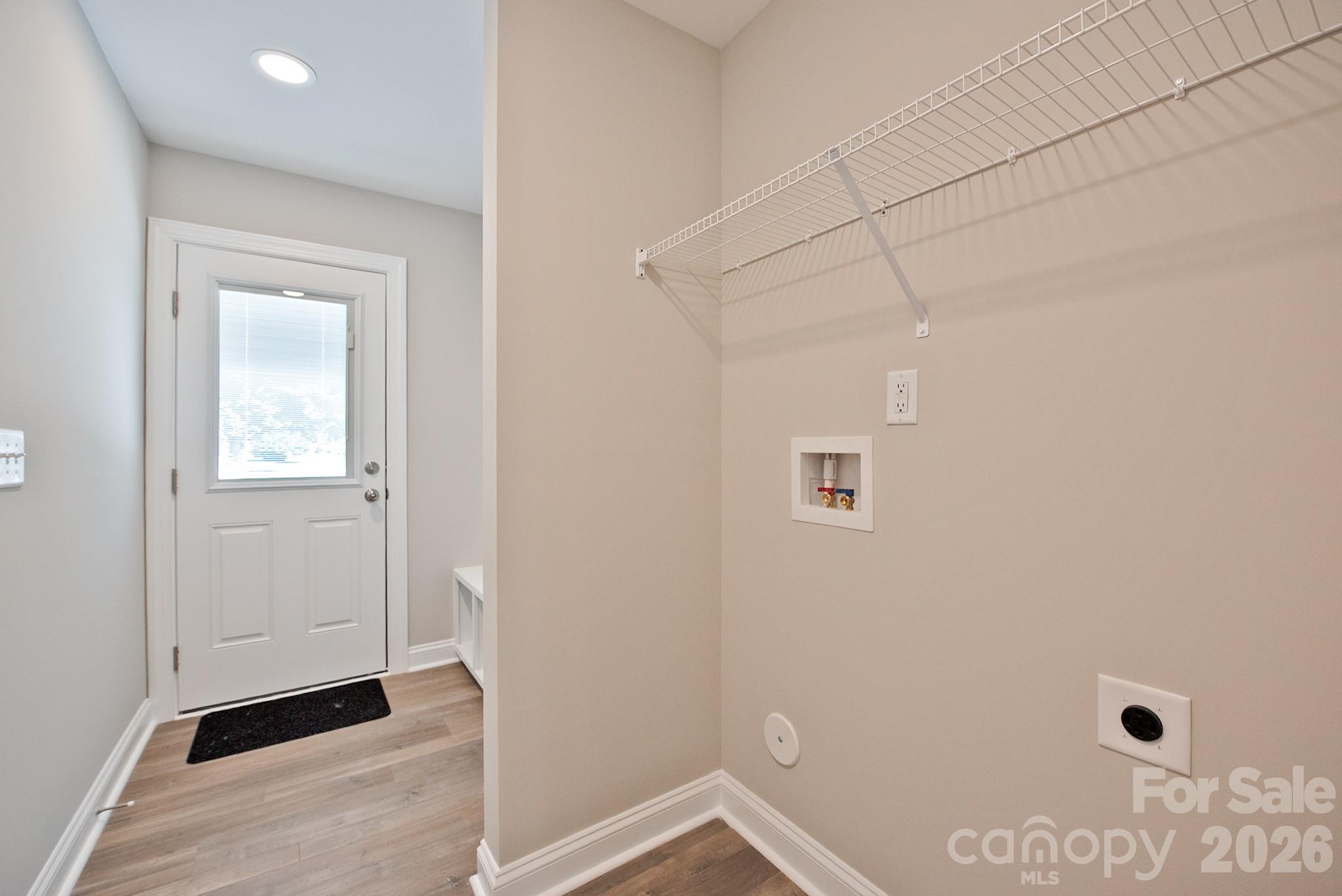 135 Beaver Street — Landis