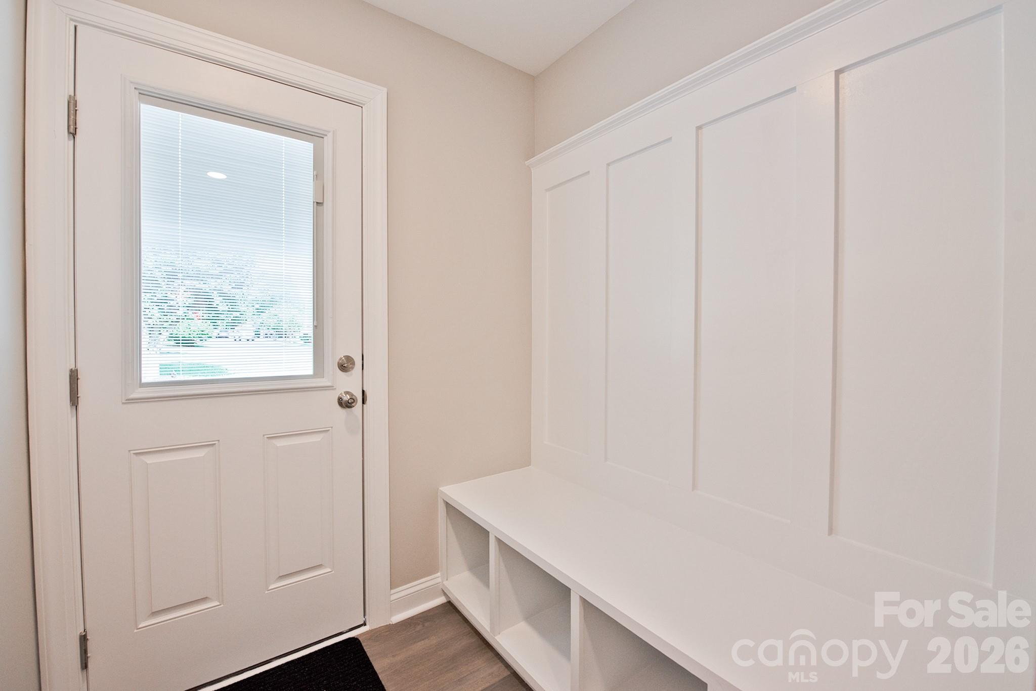 135 Beaver Street — Landis