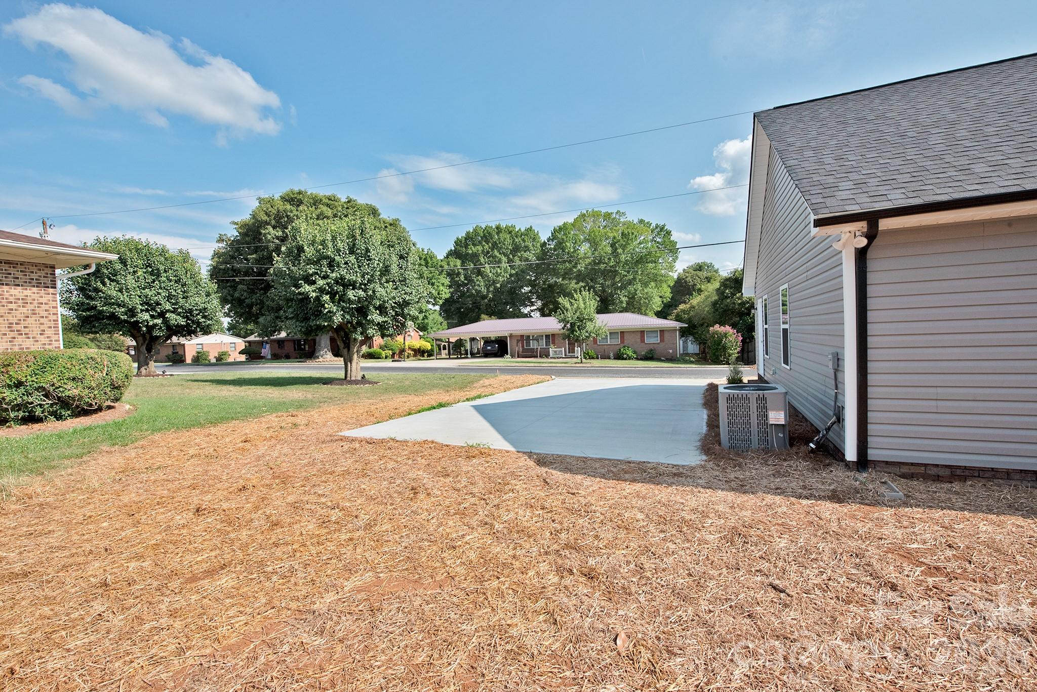 135 Beaver Street — Landis