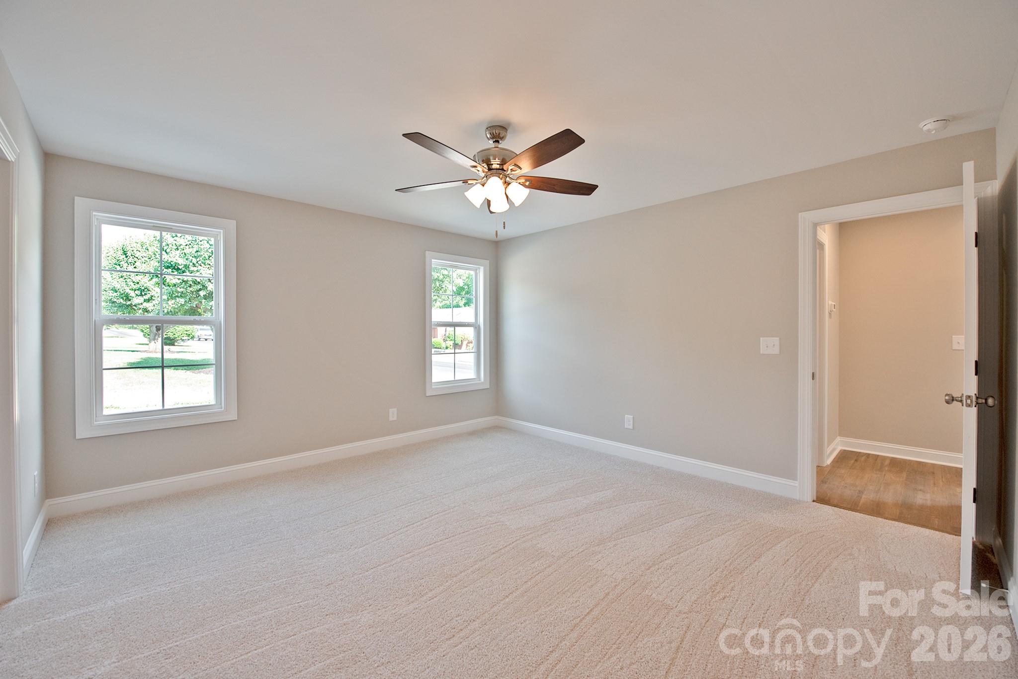 135 Beaver Street — Landis