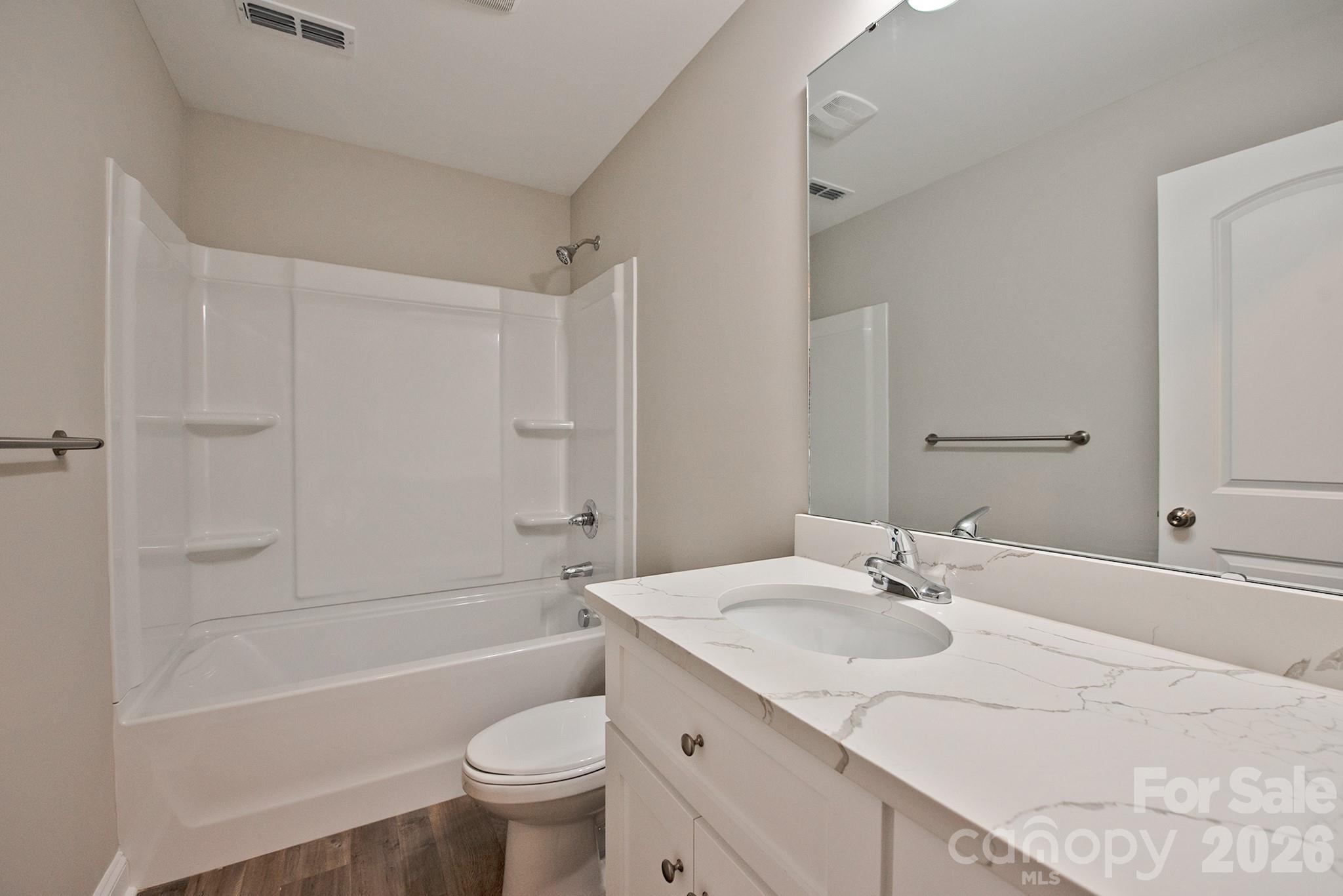 135 Beaver Street — Landis