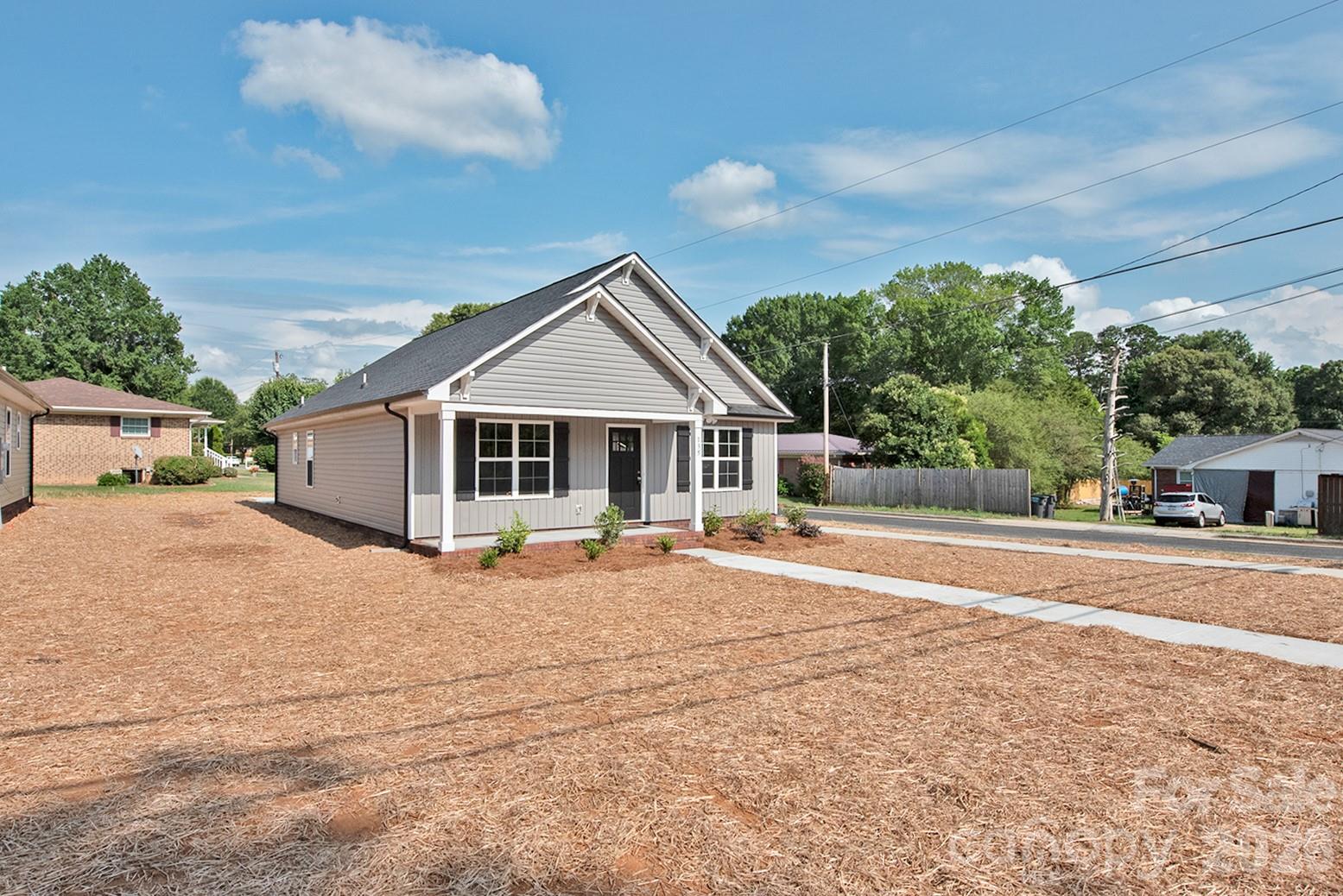 135 Beaver Street — Landis