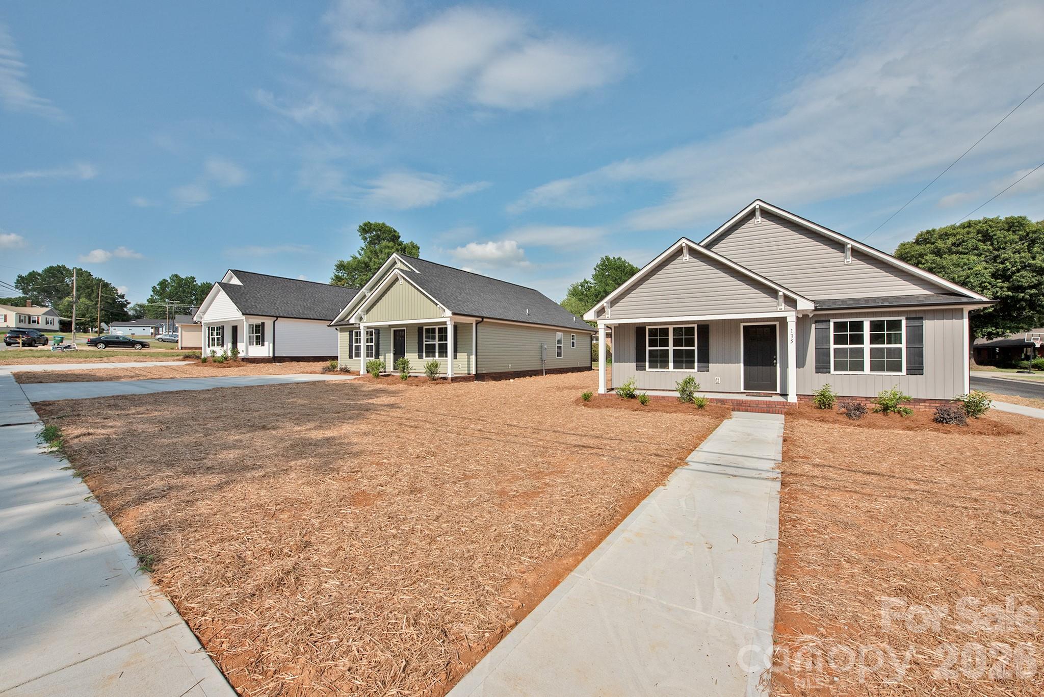 135 Beaver Street — Landis