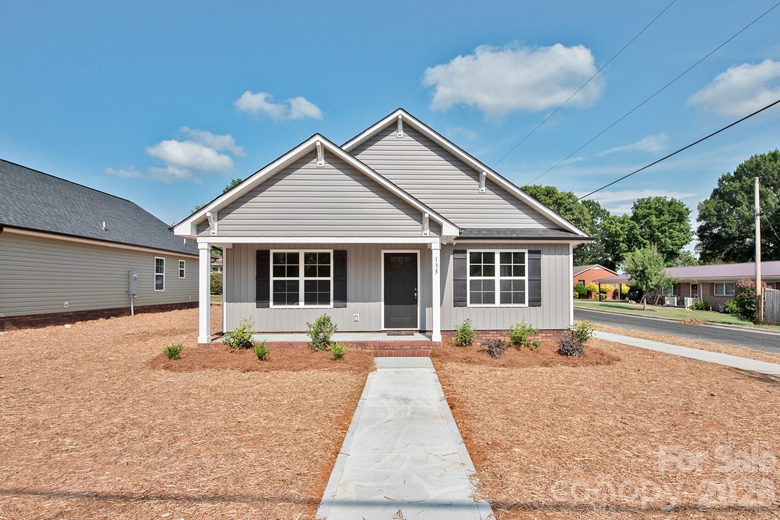135 Beaver Street — Landis