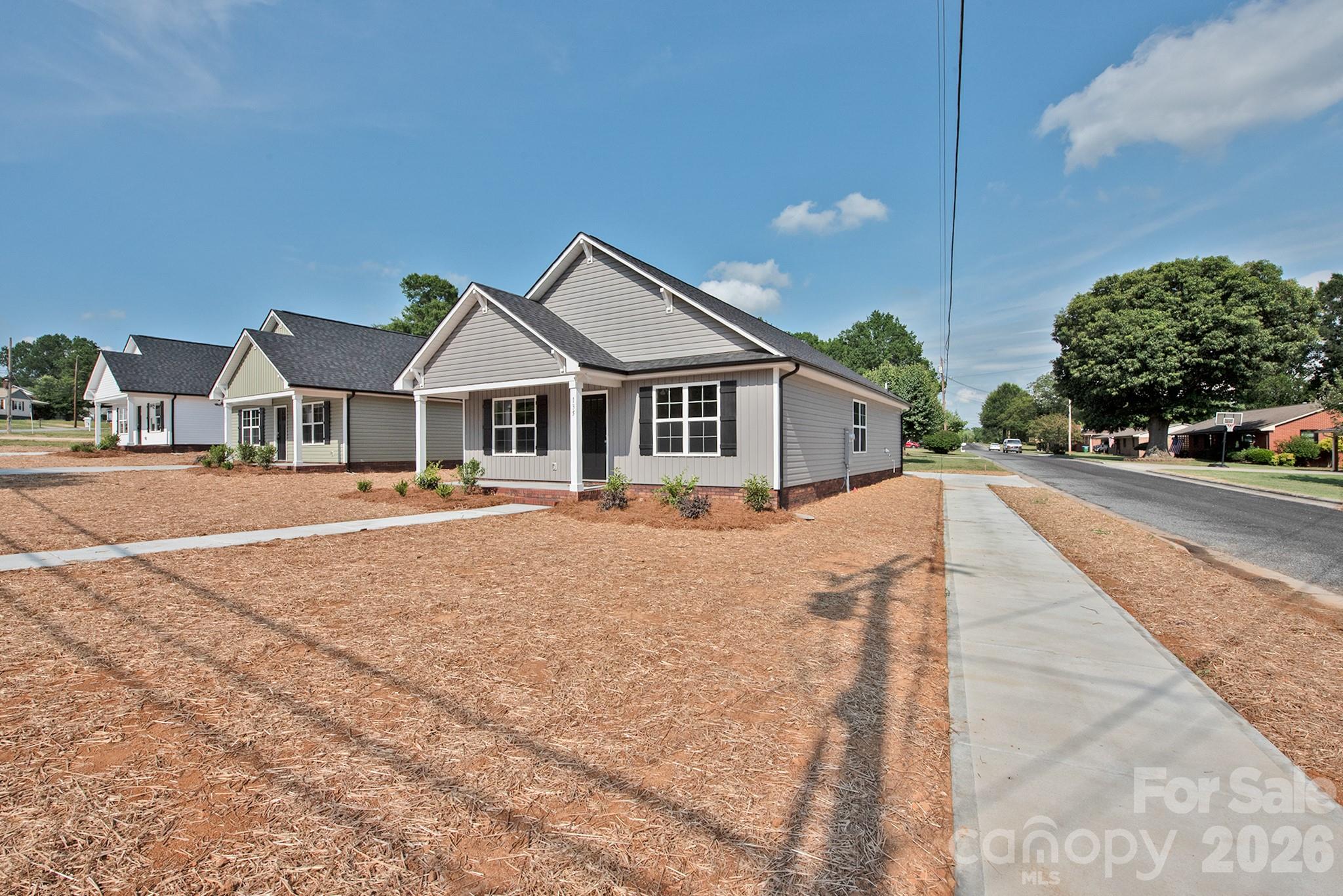 135 Beaver Street — Landis