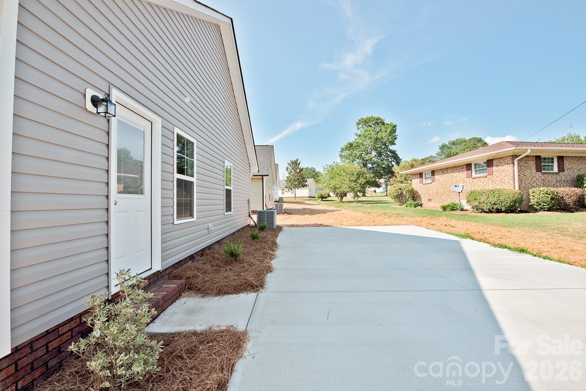 135 Beaver Street — Landis