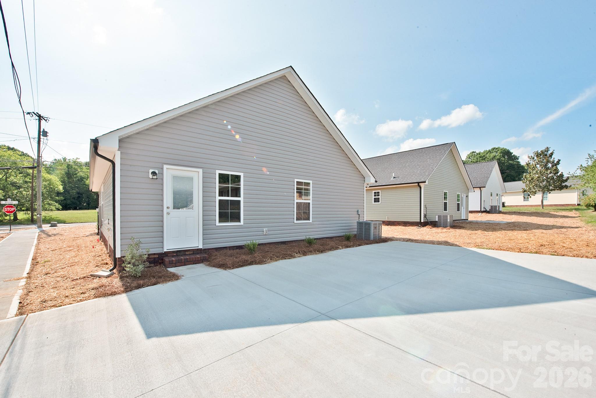 135 Beaver Street — Landis