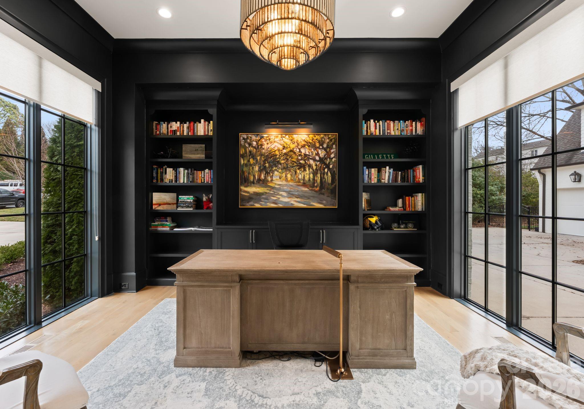 4420 Forest Hills Drive — Charlotte