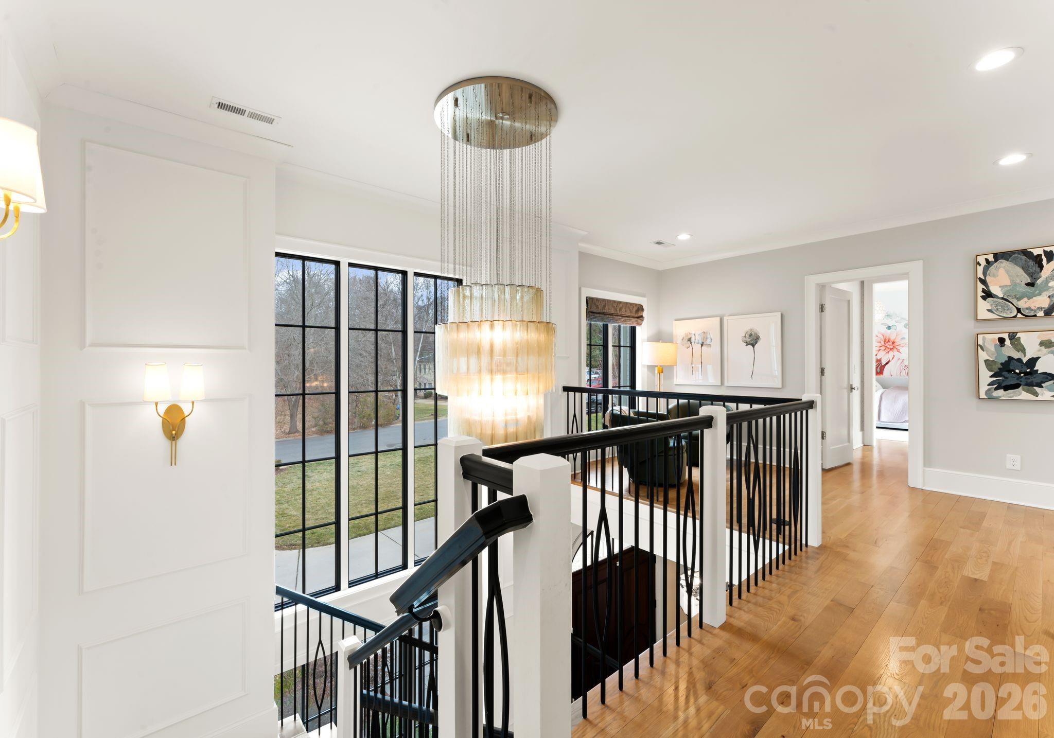 4420 Forest Hills Drive — Charlotte