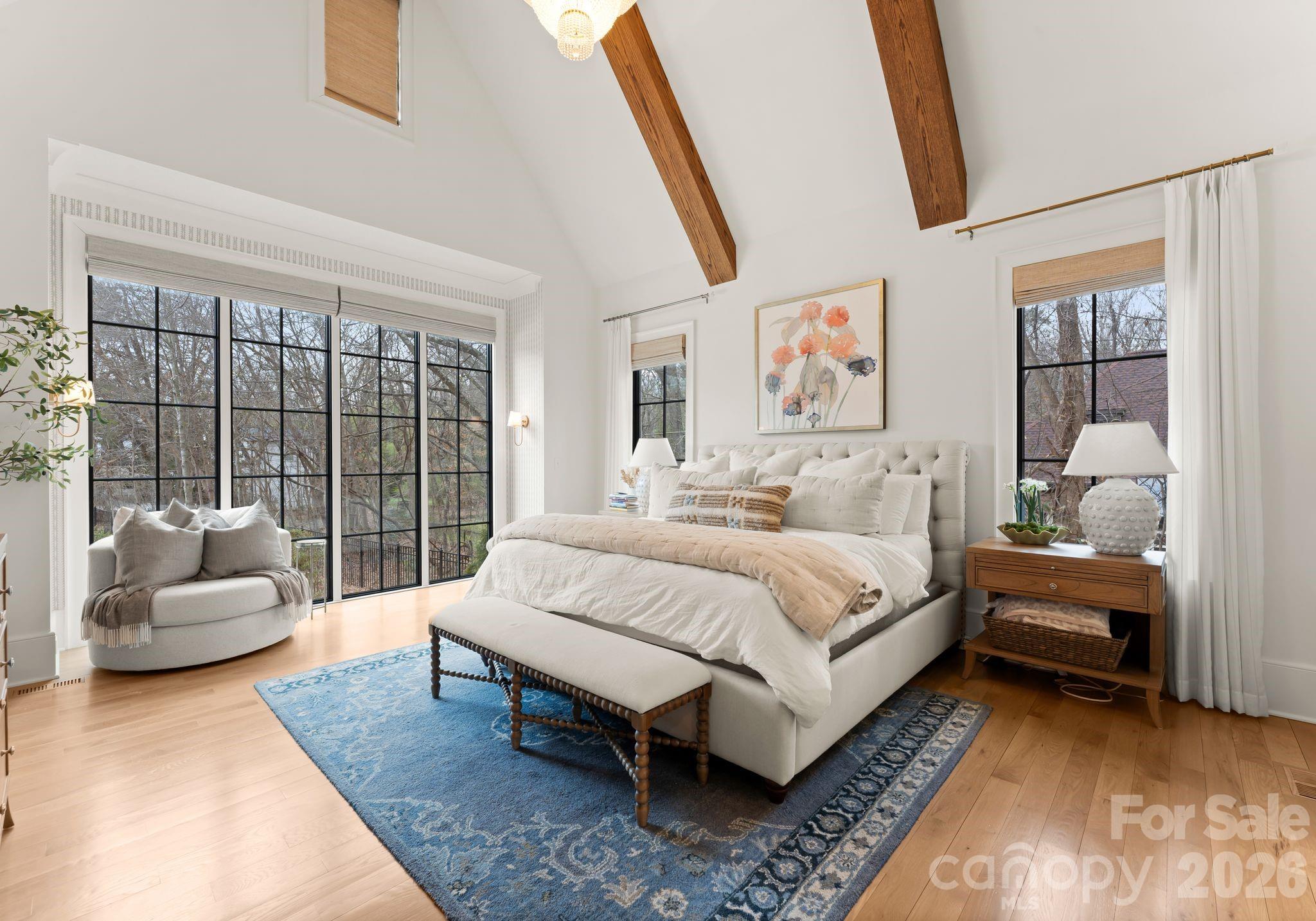 4420 Forest Hills Drive — Charlotte