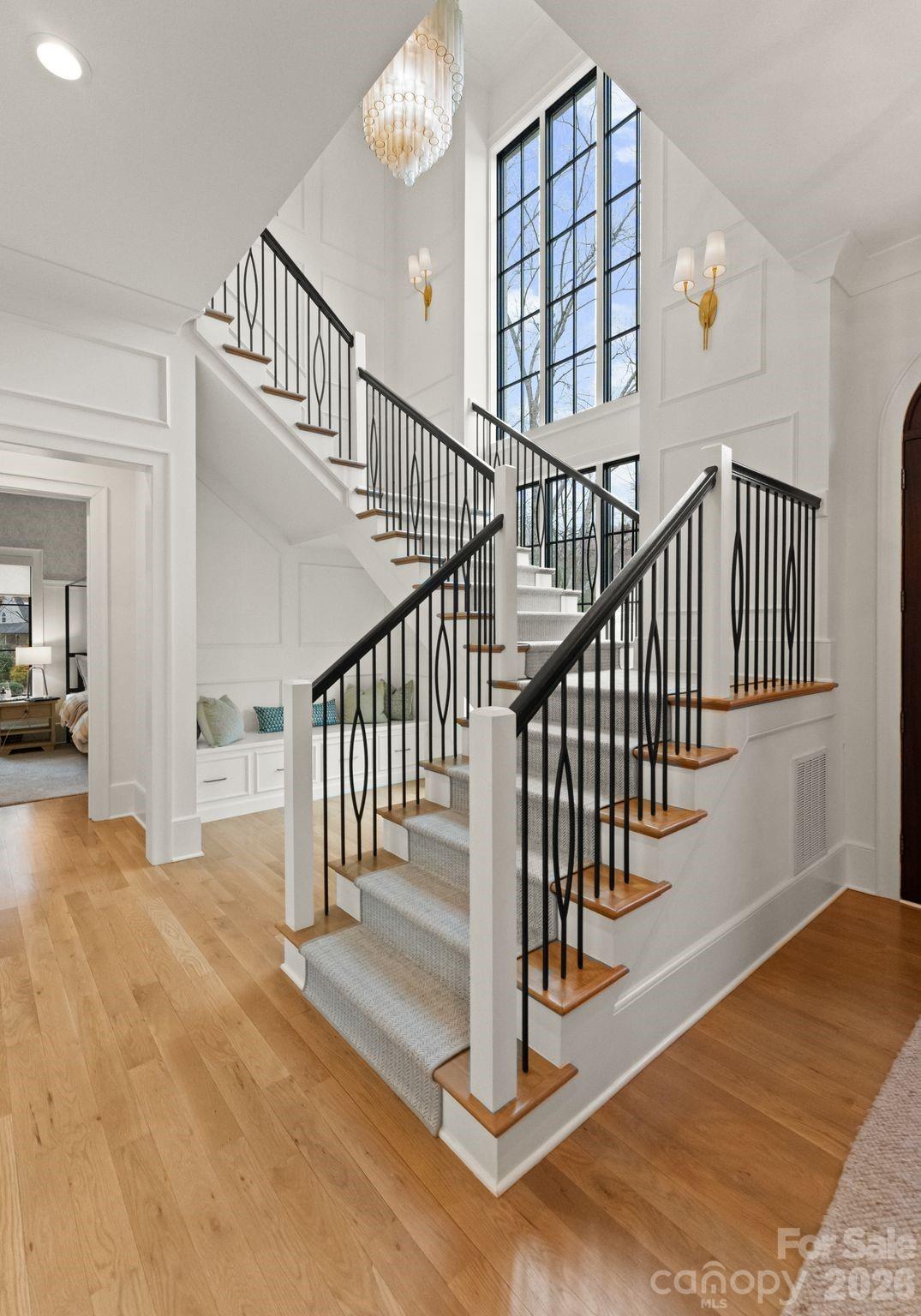 4420 Forest Hills Drive — Charlotte