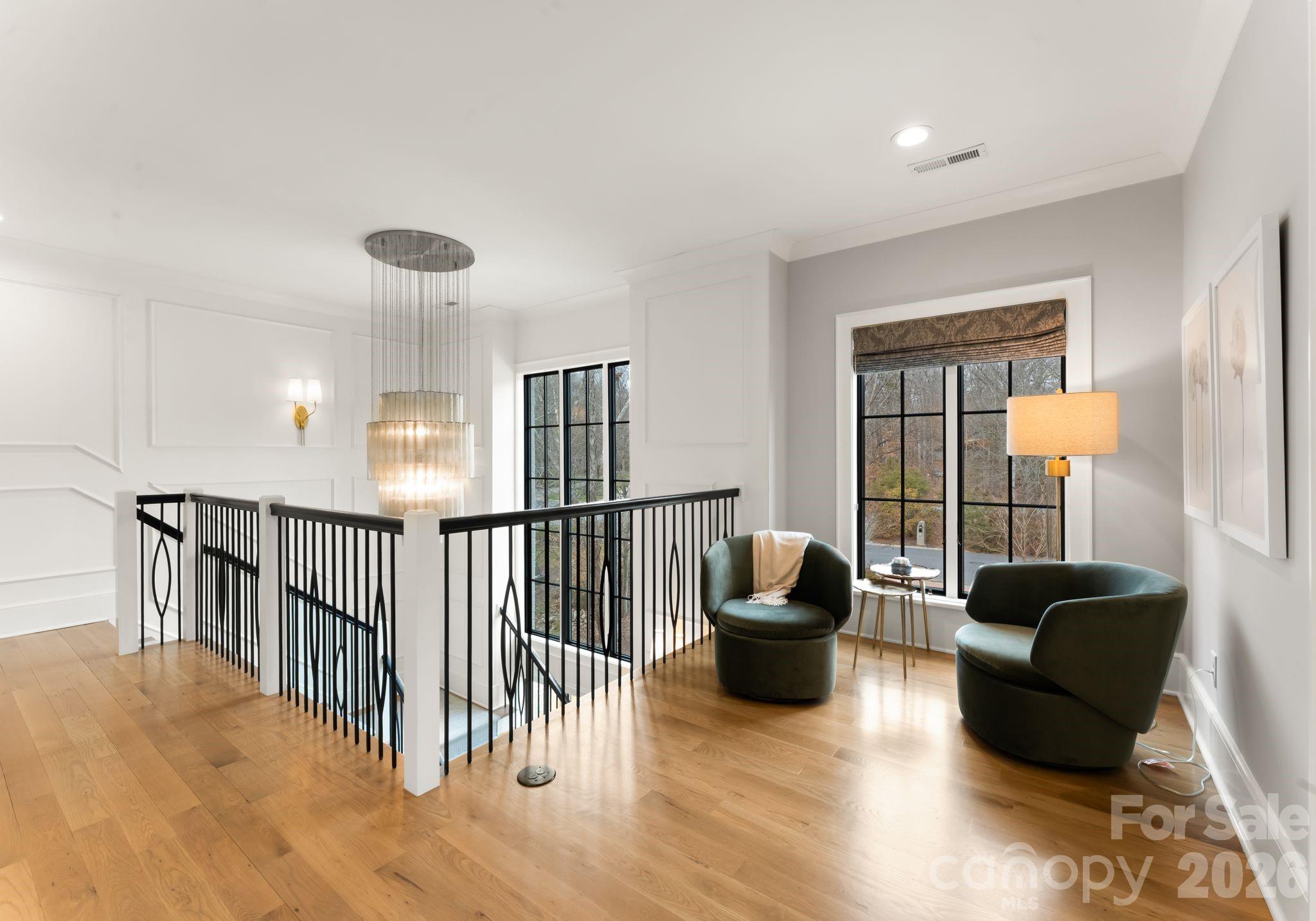 4420 Forest Hills Drive — Charlotte