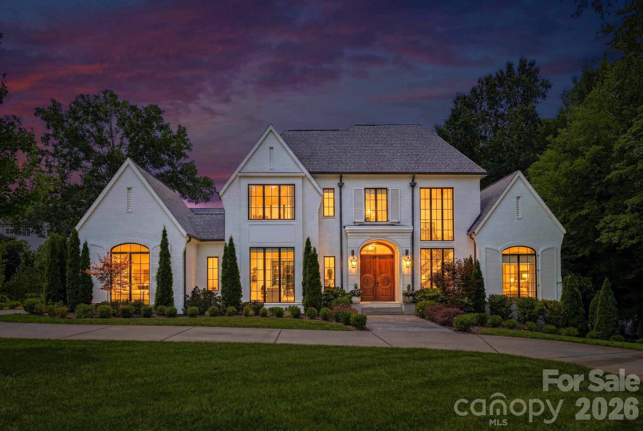 4420 Forest Hills Drive — Charlotte
